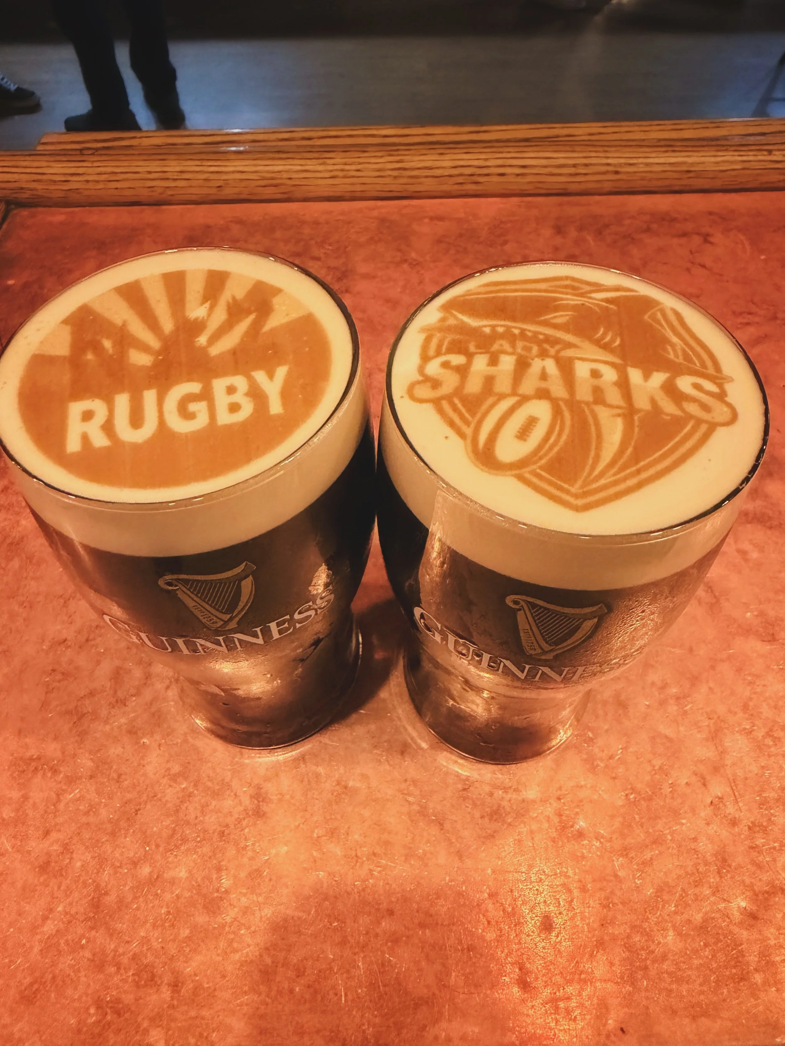🏉🏆 Huge congratulations to the @ladysharksrugby team on winning the Rugby 10s tournament this weekend!

We&rsquo;ve been proud to sponsor this crew for a while, and it&rsquo;s been awesome watching all that hard work turn into a big win.

Cheers to