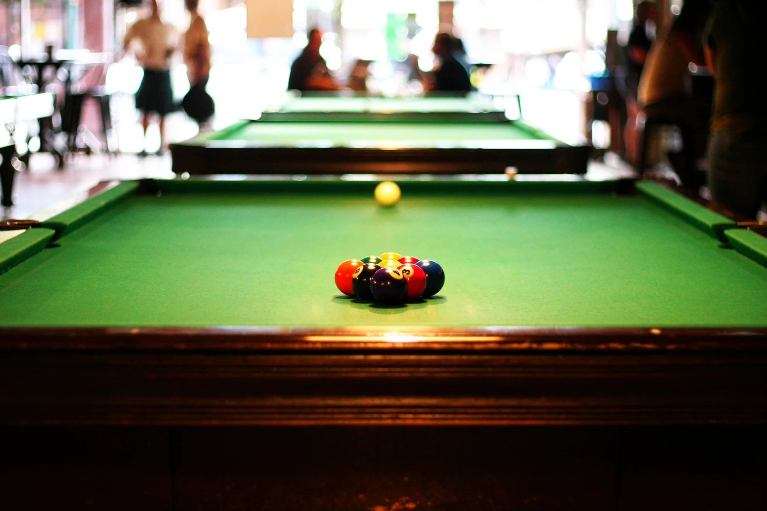 Bar photo 1