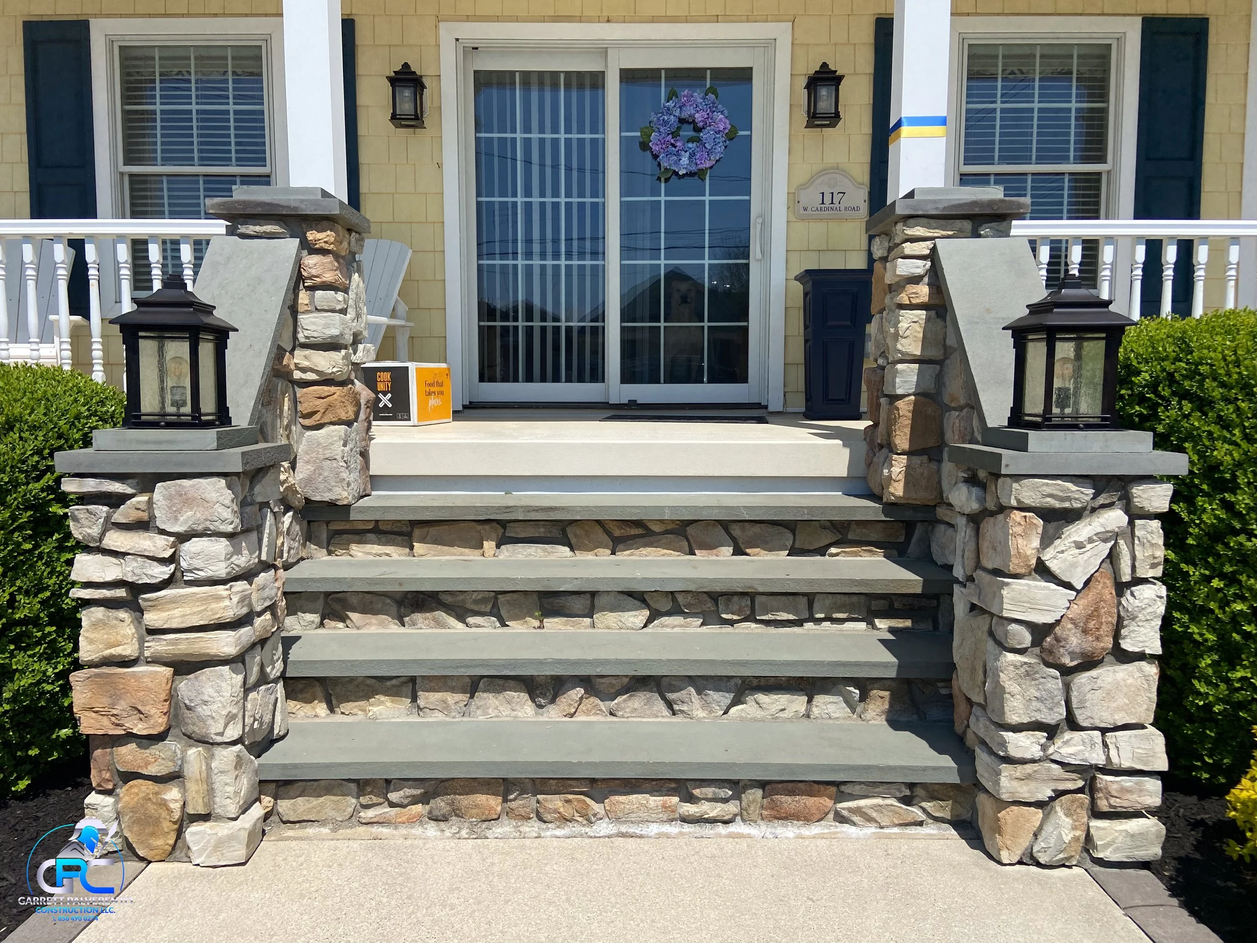 staircase remodel