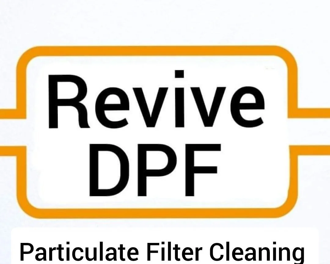 Revive DPF Watford