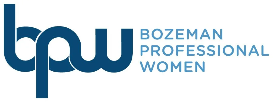 Bozeman Professional Women