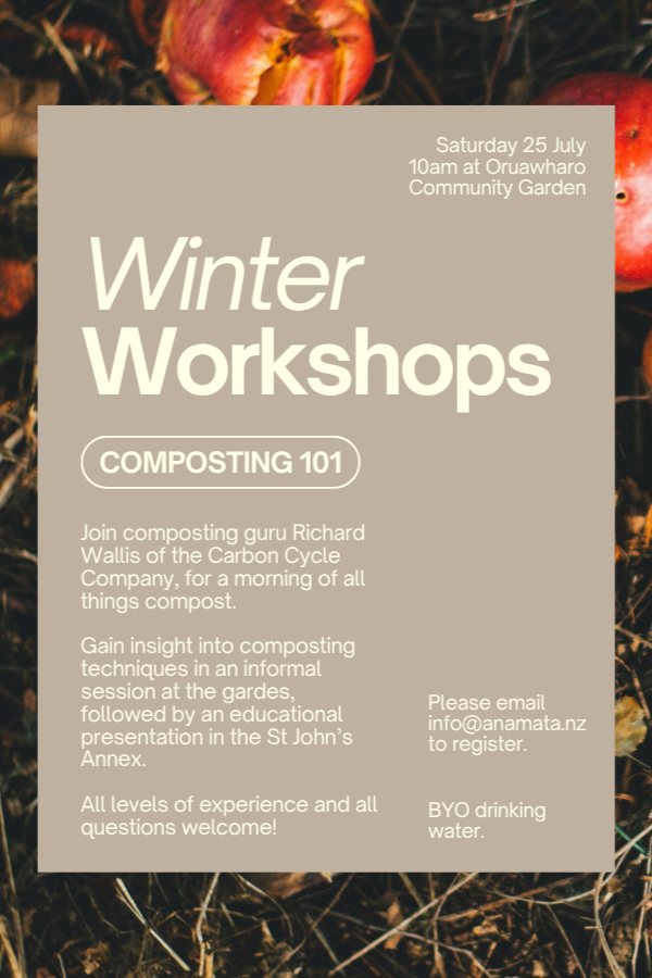 Composting 101