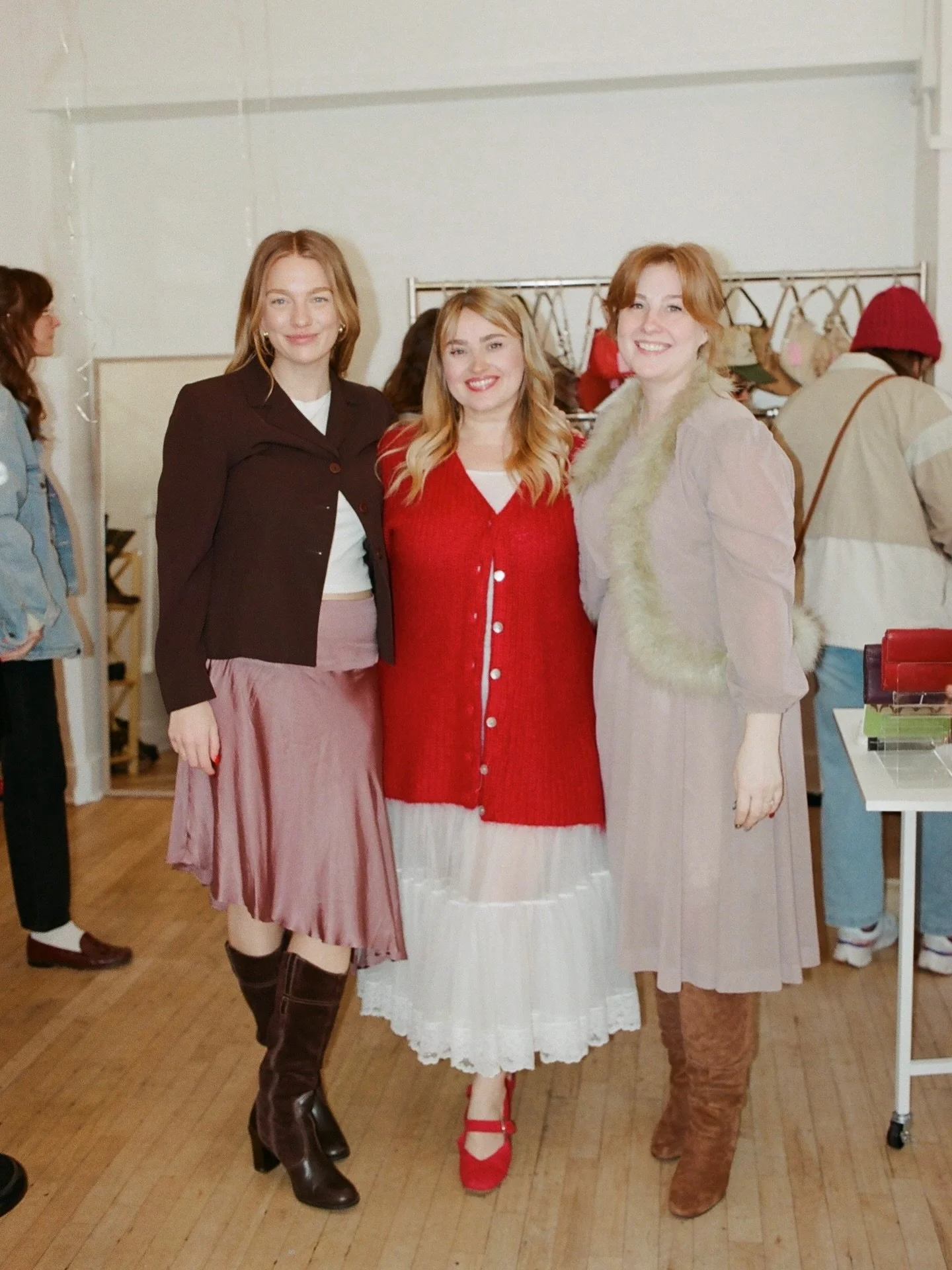 @thetacomaflea on film

🎞️ &hearts;️