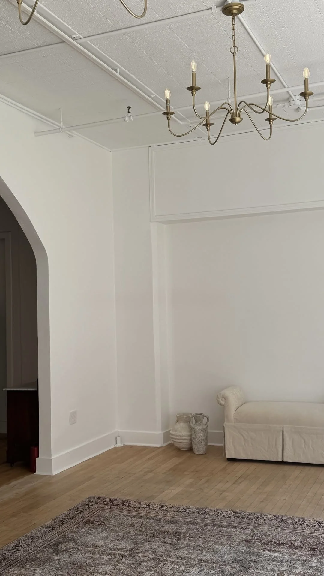 new archway