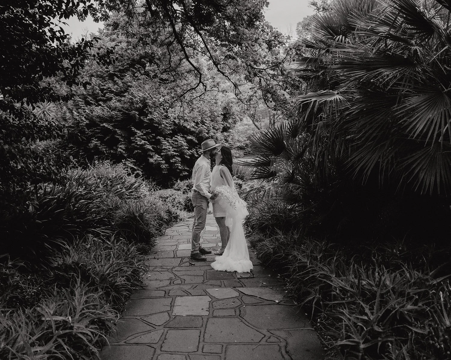BULONG ESTATE WINERY WEDDING || MEL &amp; ALEX