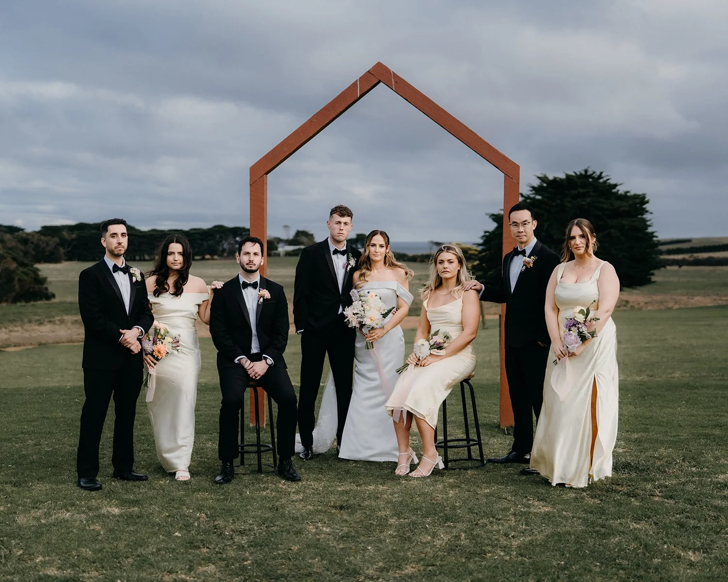 PHILLIP ISLAND WINERY || CHLOE &amp; BRODIE
