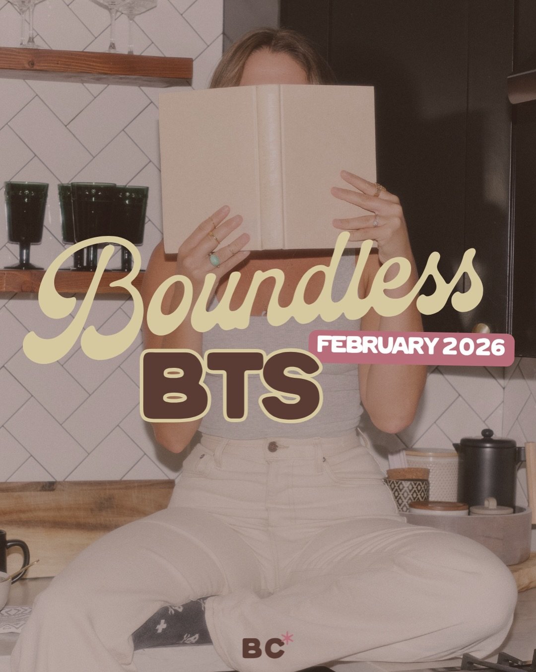 Feb! Got! Me! Good! 

I had such bad luck in Feb I almost didn&rsquo;t want to relive it (which is maybe why the BTS Recap is coming almost at the end of March???? 

I got sick with flu A for 2 Full weeks 🫠
Caught a cold at the end of the month 
Spi