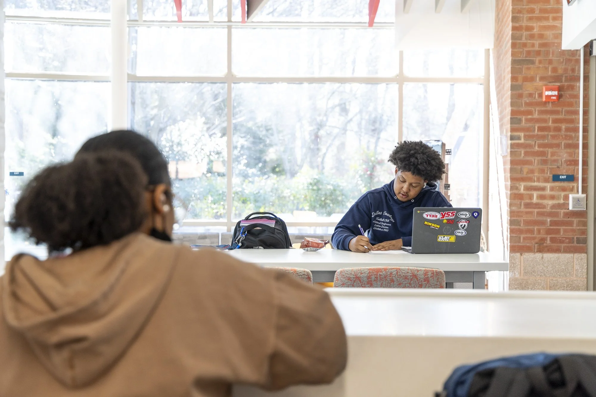 Brightpoint Community College