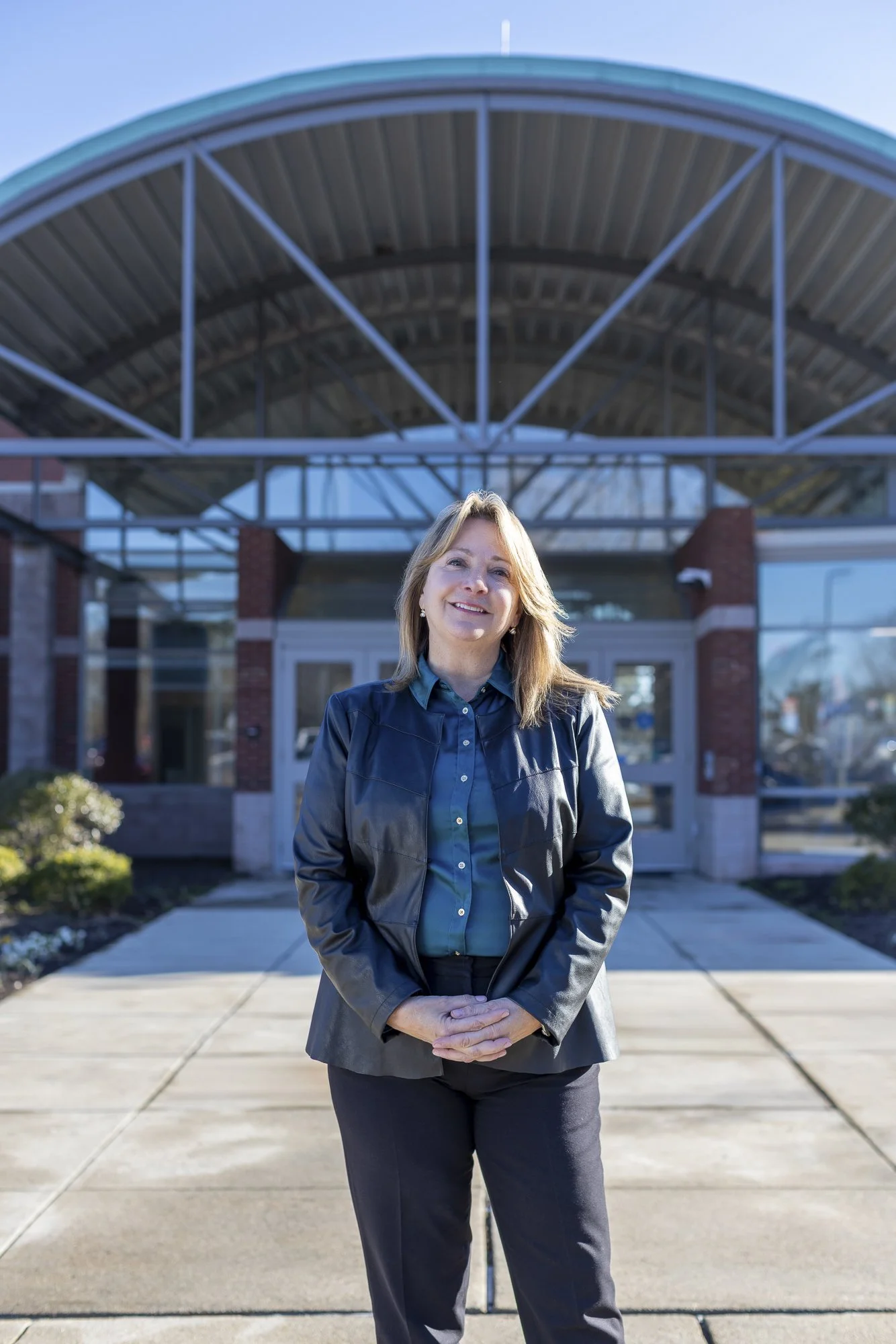 Brightpoint Community College