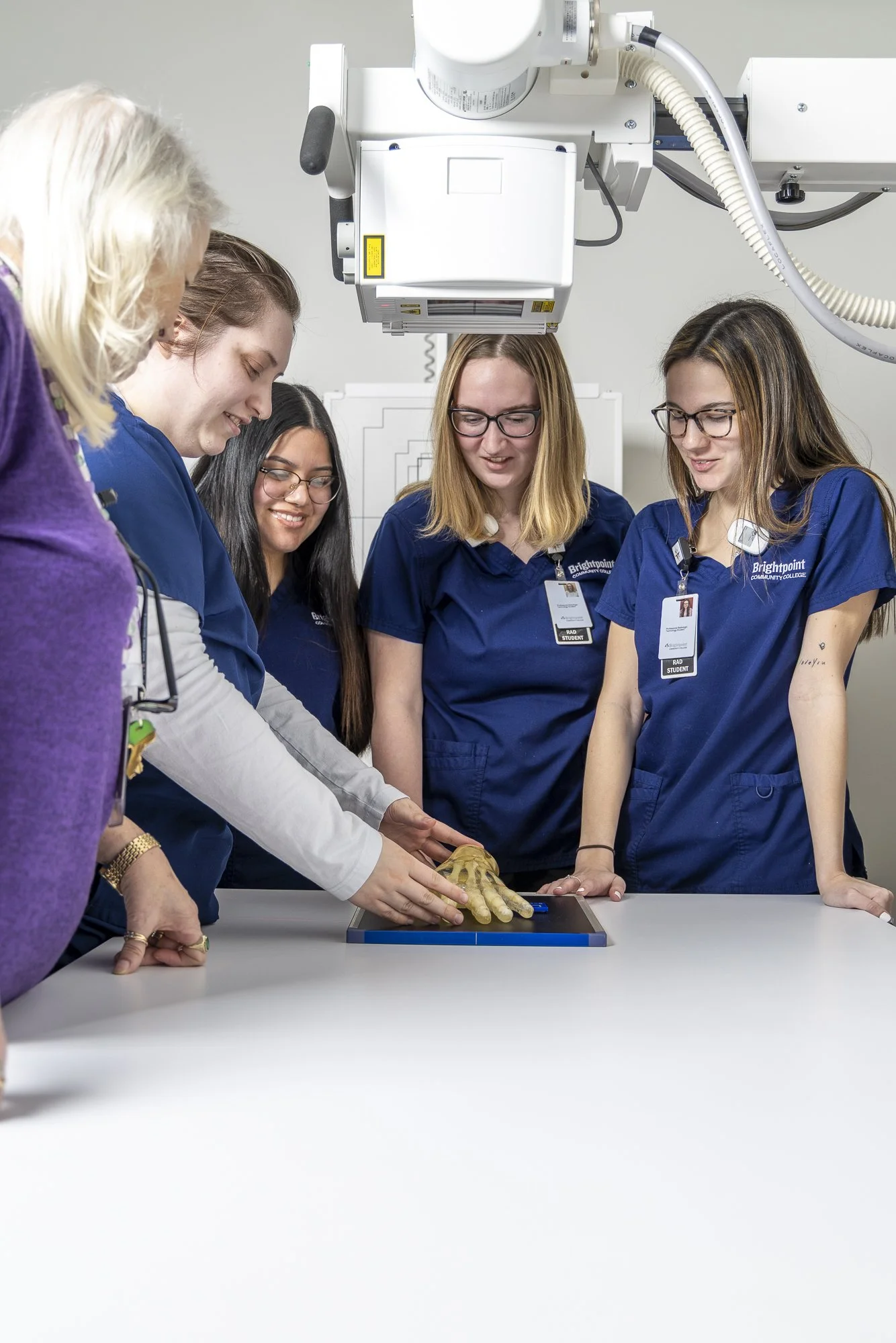 Brightpoint Community College