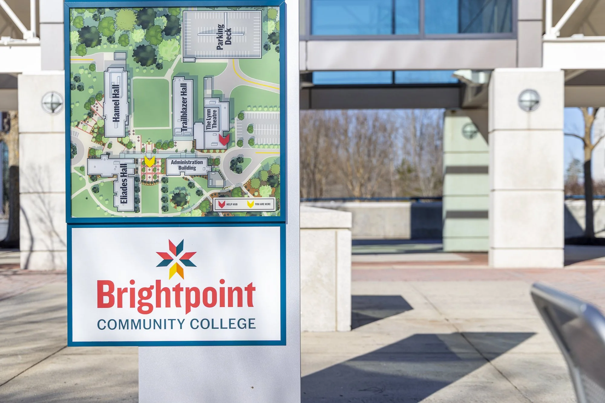 Brightpoint Community College