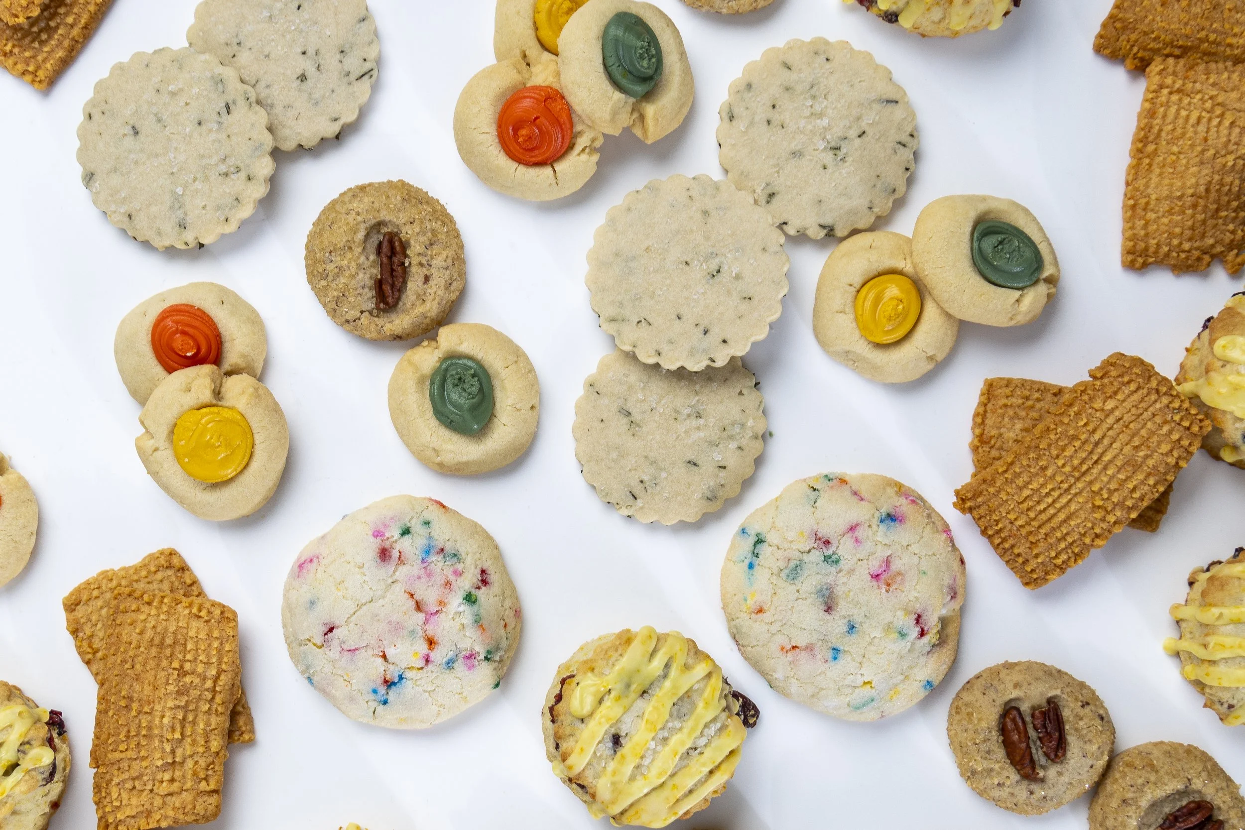 Thumbprints Bake Shop