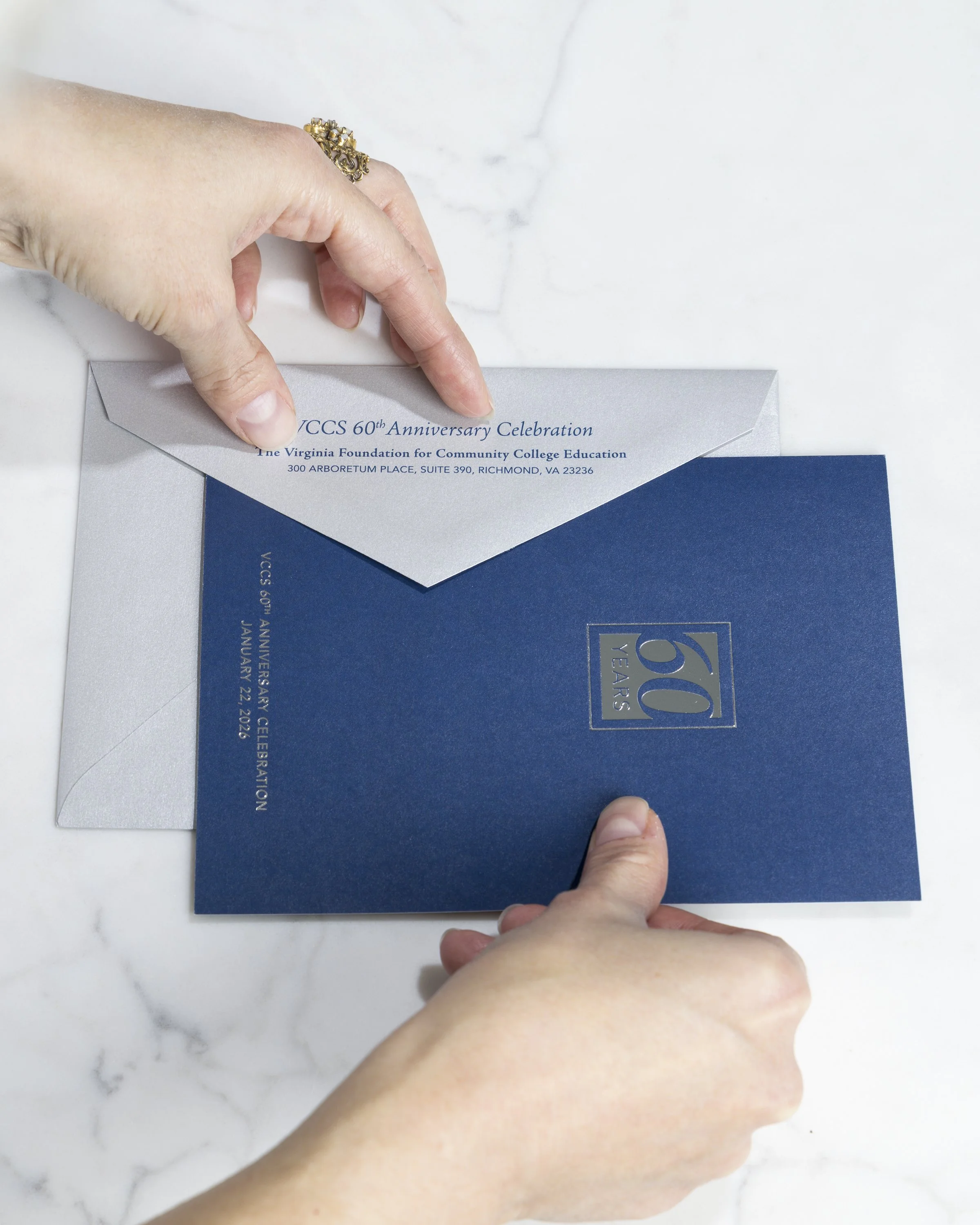 Virginia Foundation for Community College Education