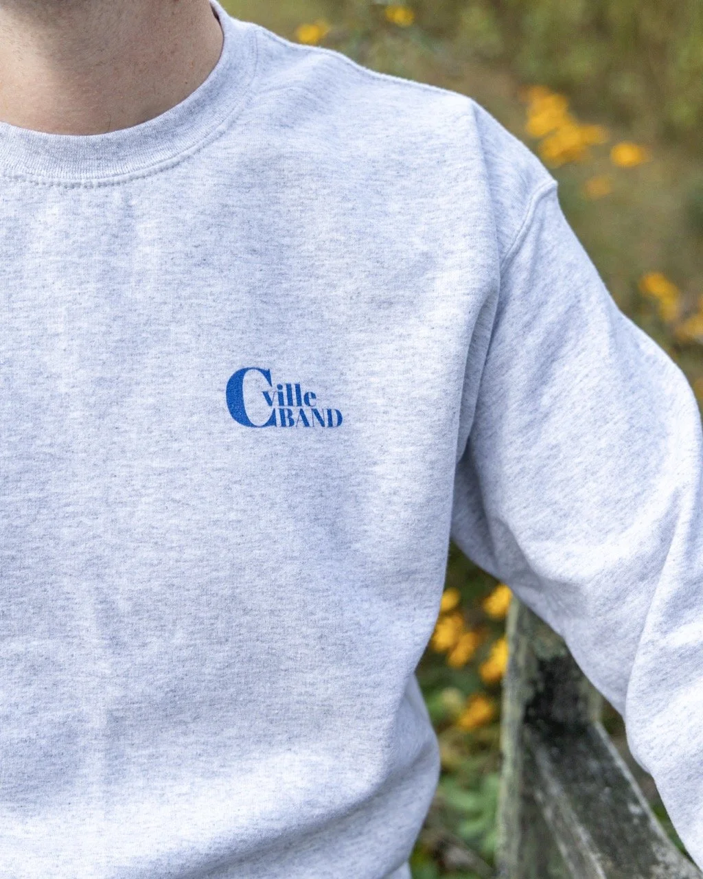 The Charlottesville Band