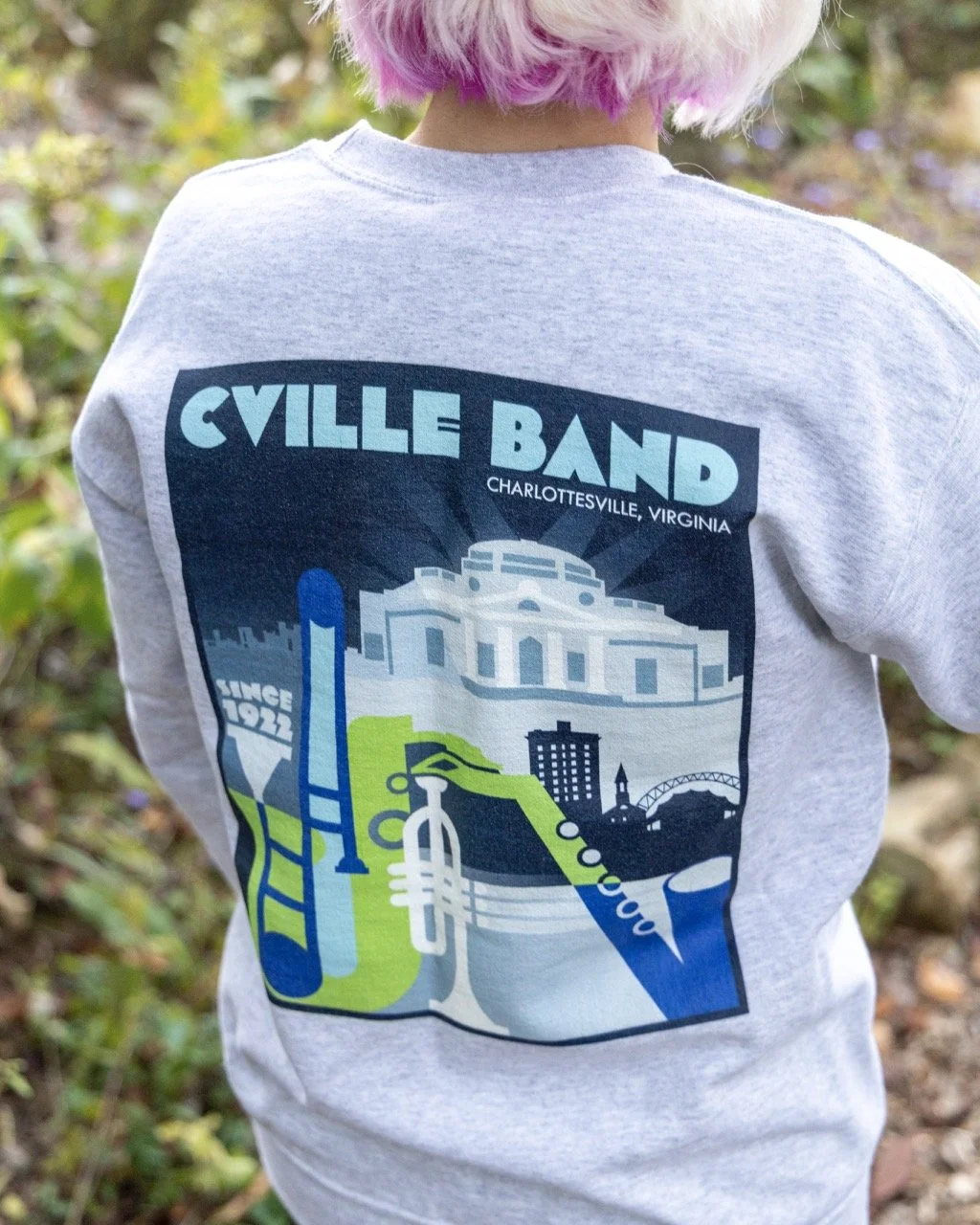 The Charlottesville Band