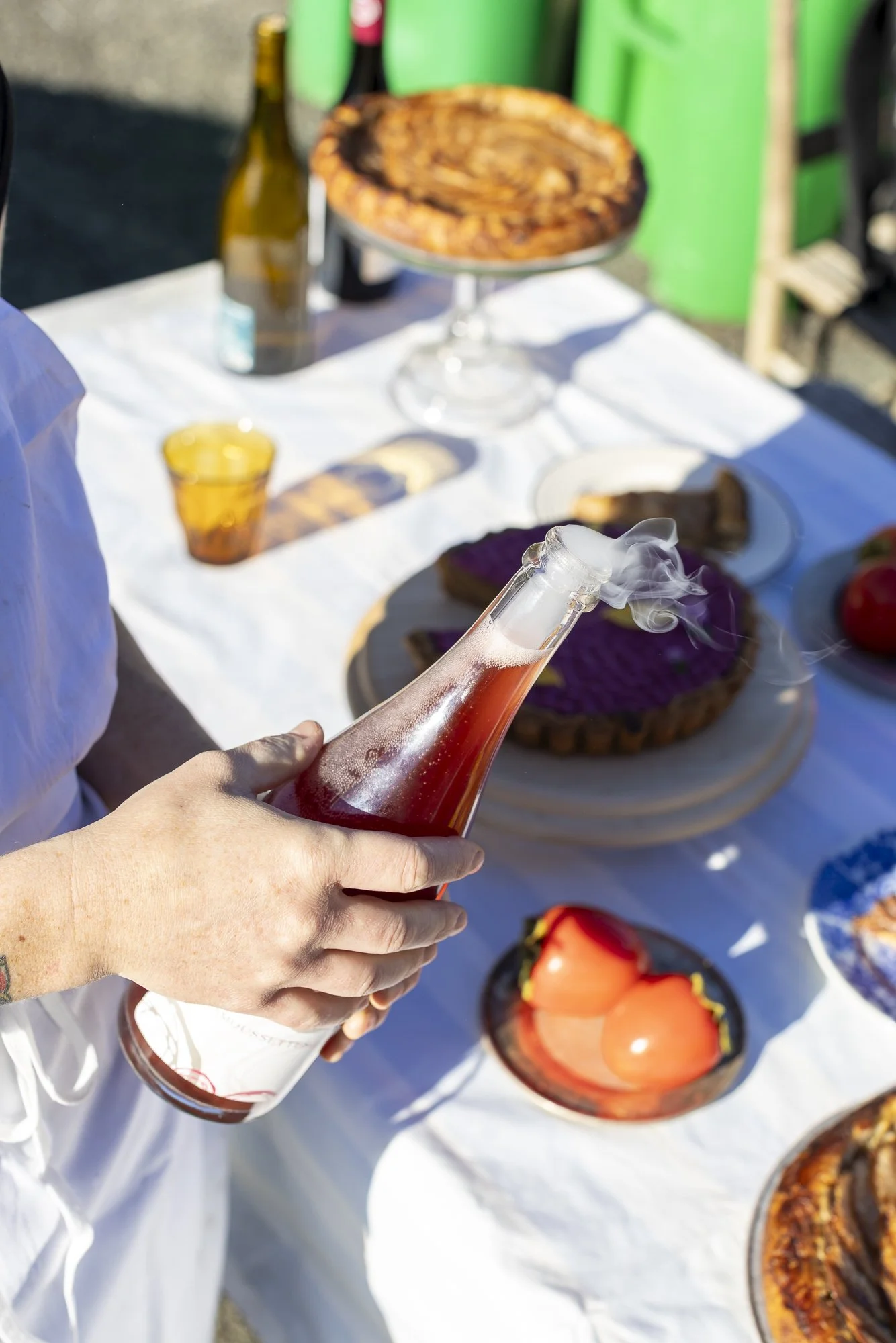 Looking Back at 2025