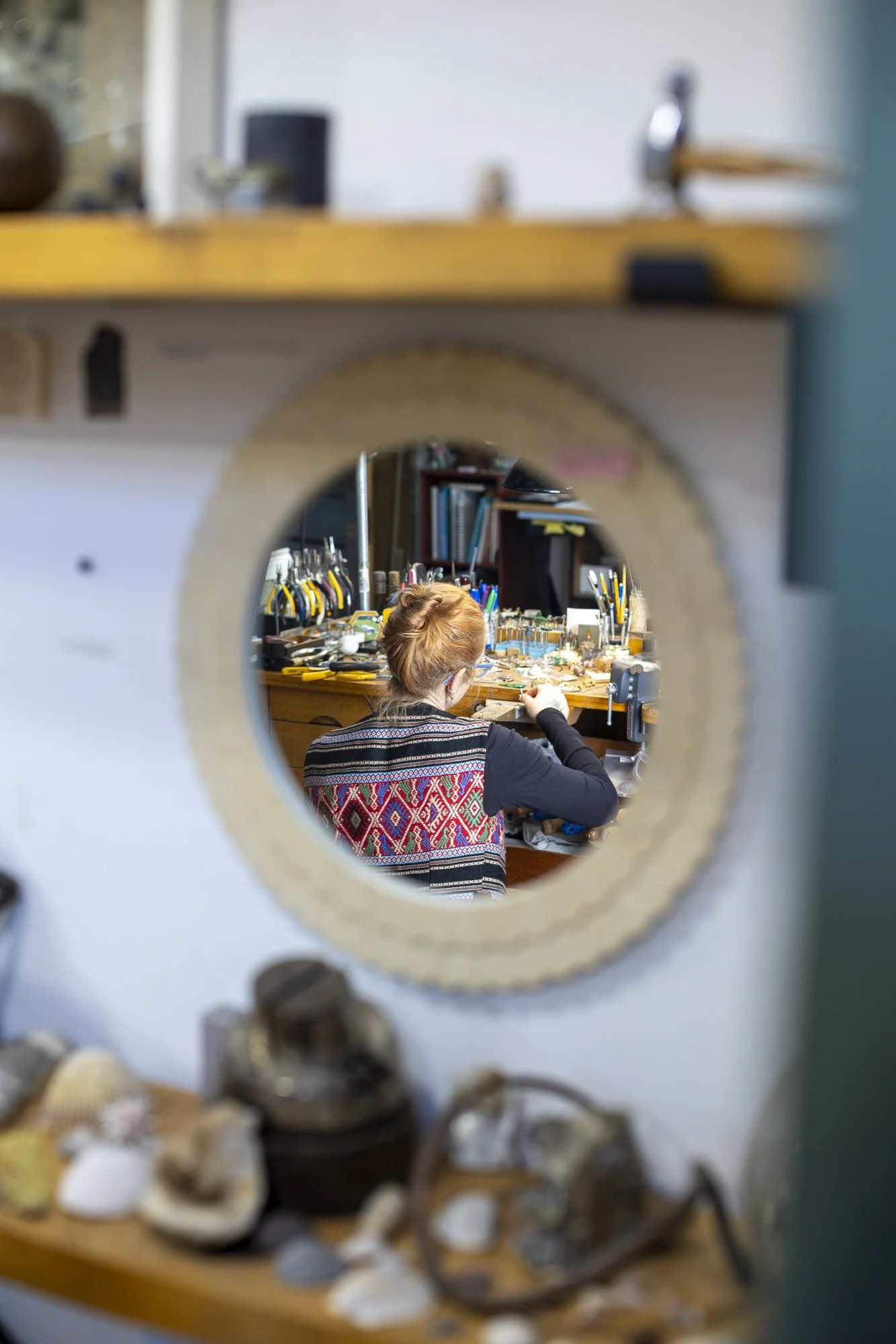 Local Makers: Part 1