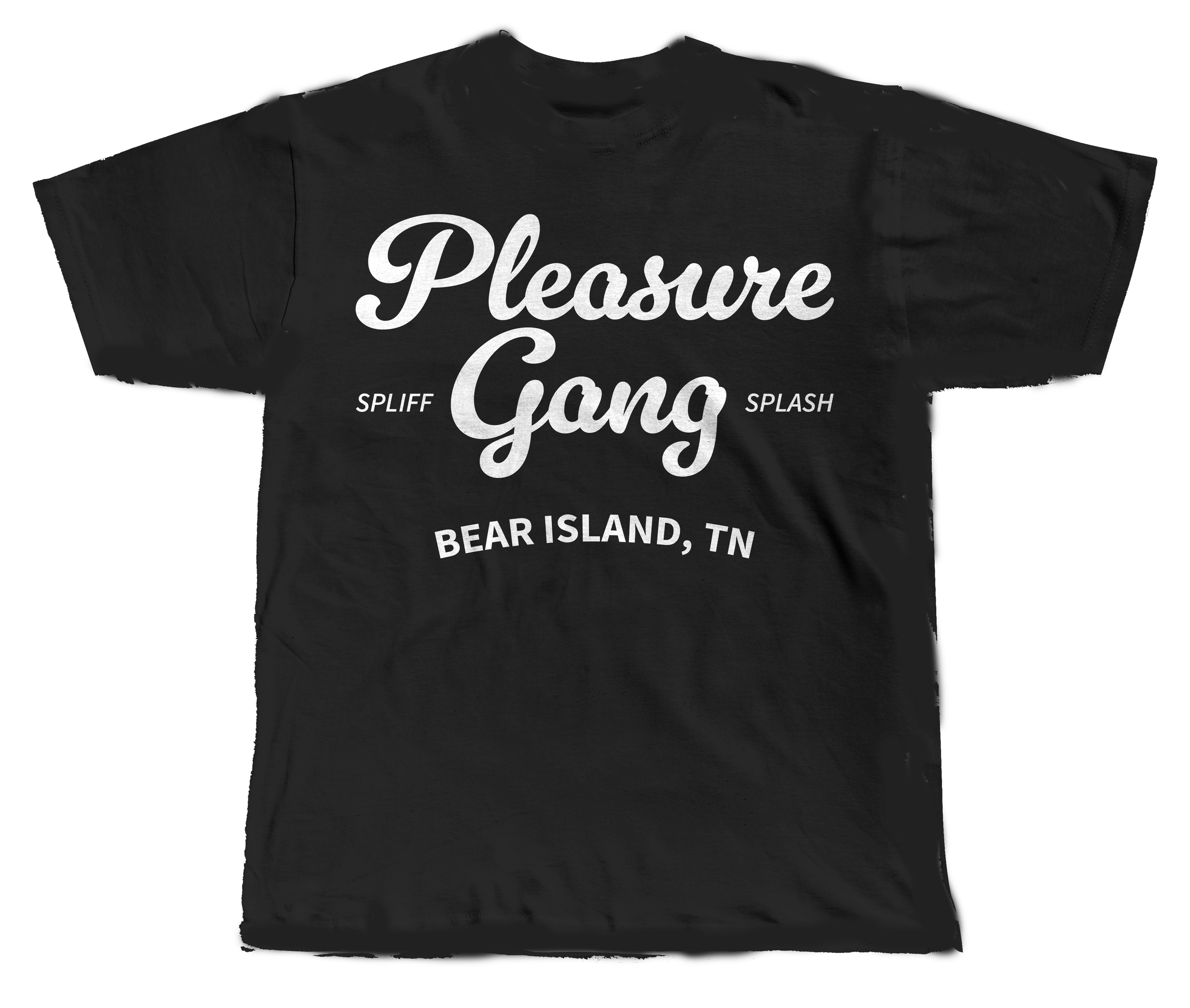 Pleasure Gang T-Shirt