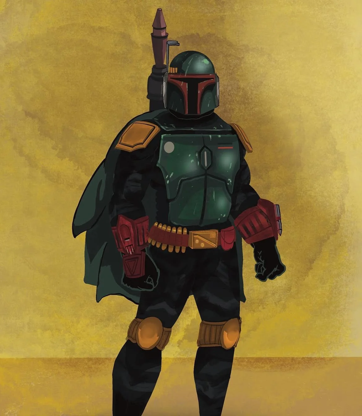 Boba Fett