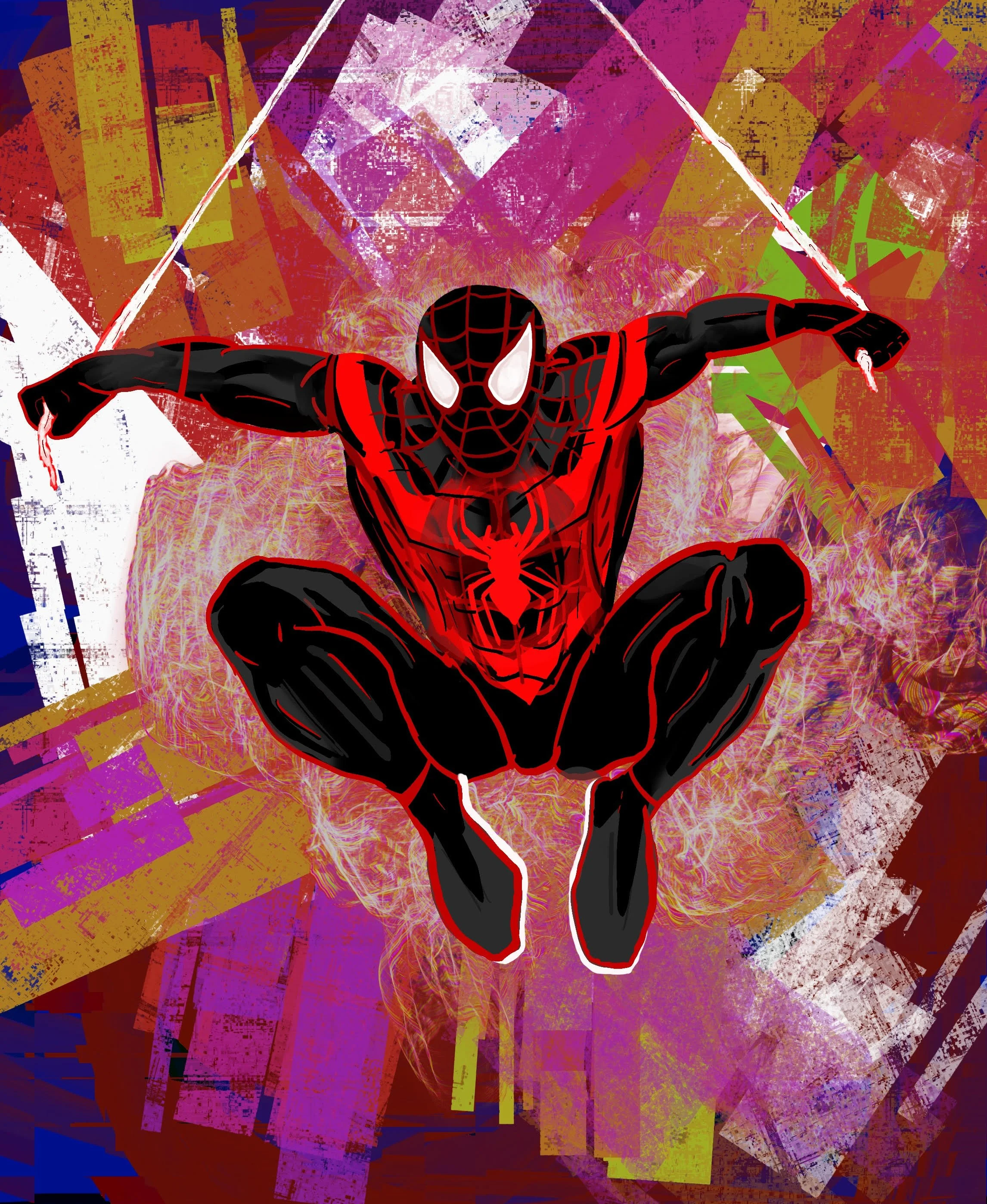 Miles Morales