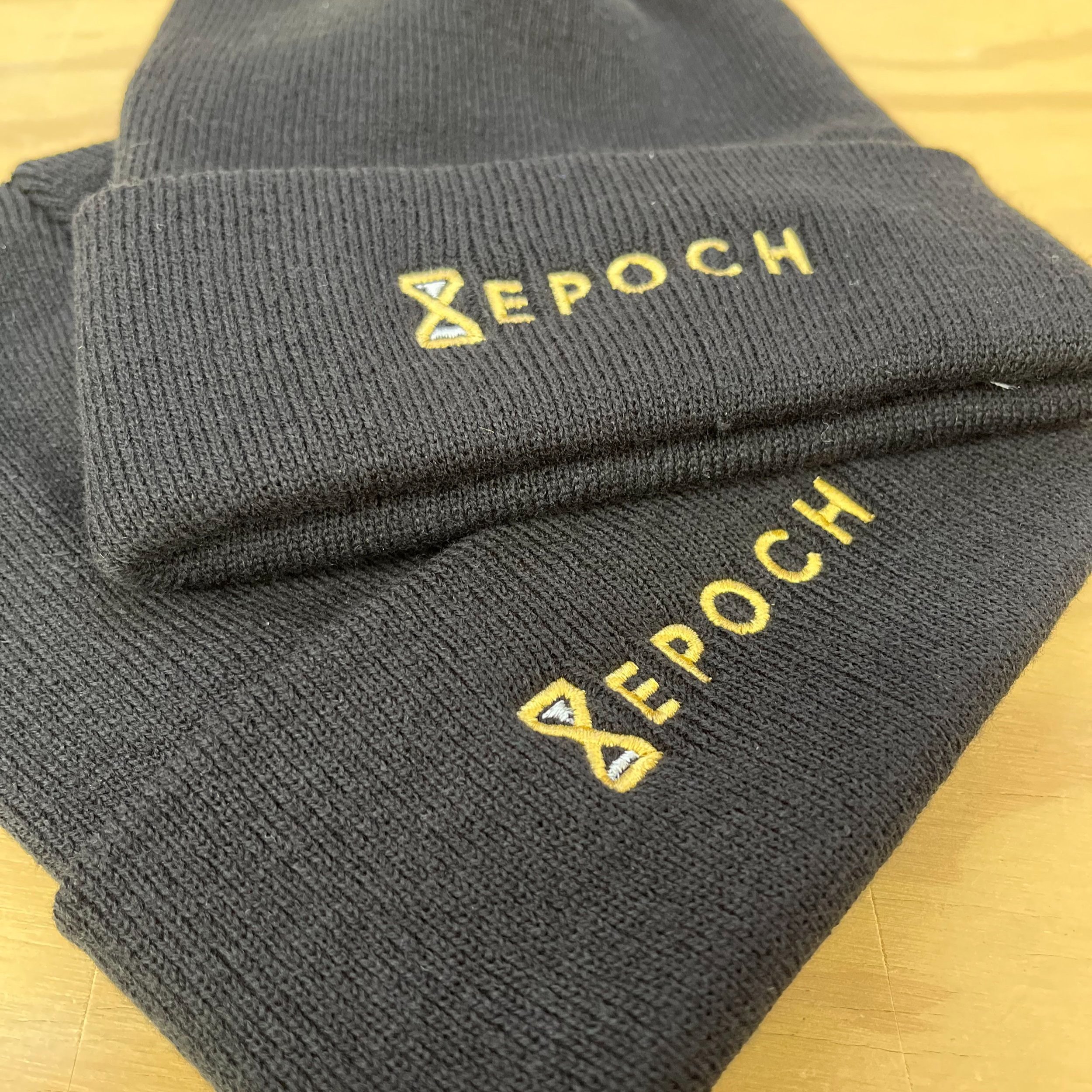 Epoch Beanies