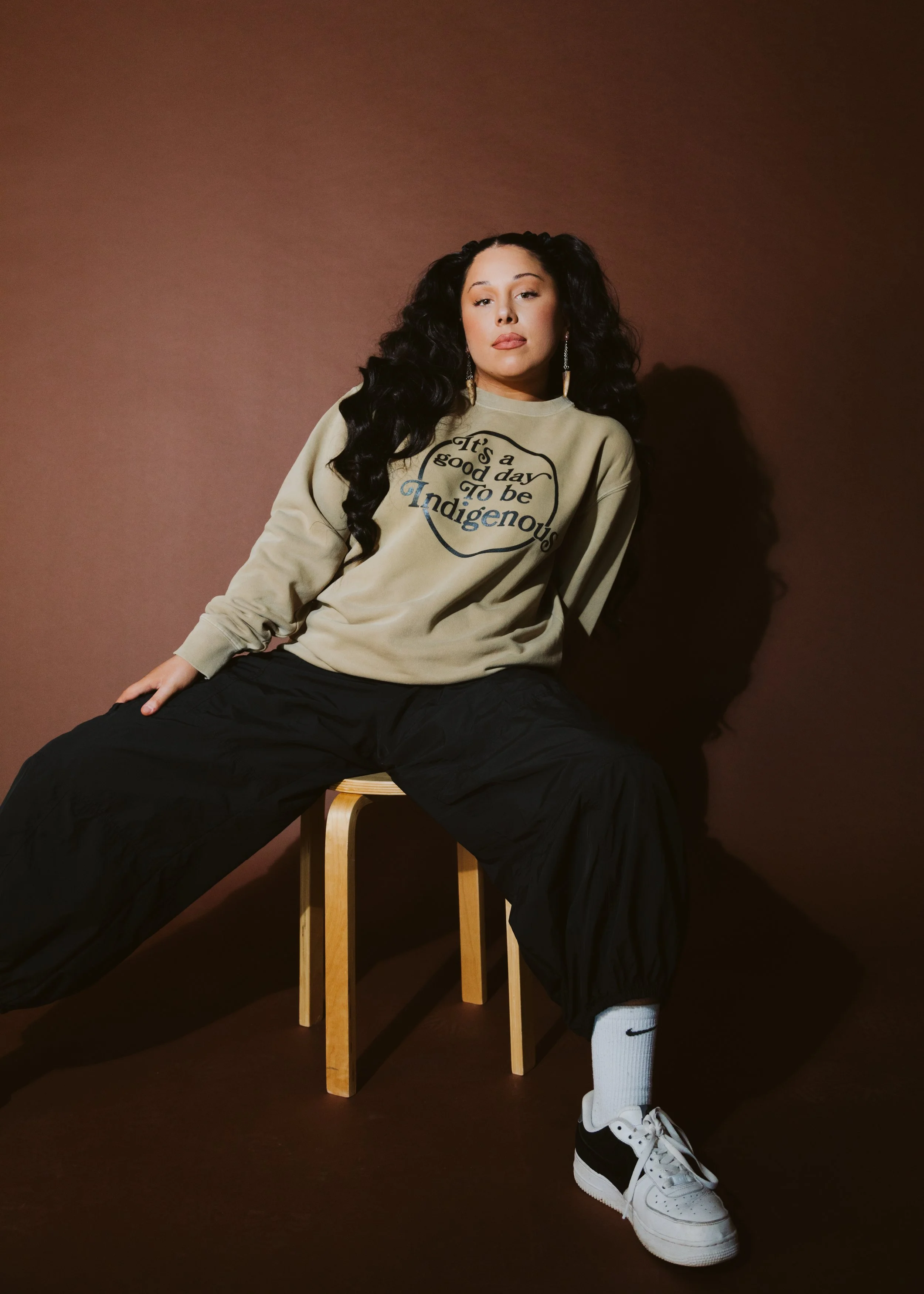 Taken by Taylor Mae Photography for Silhouette Tulsa // 2023