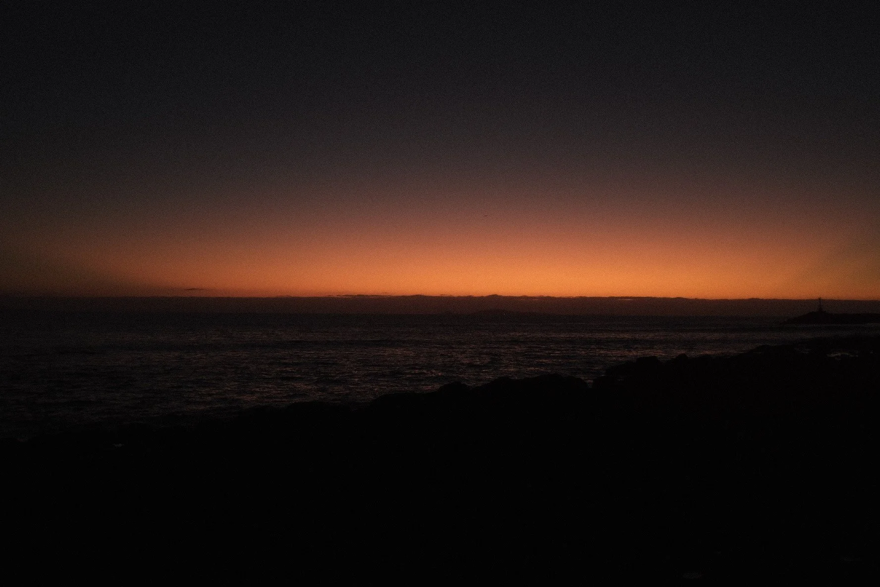 DESIERTO MAR