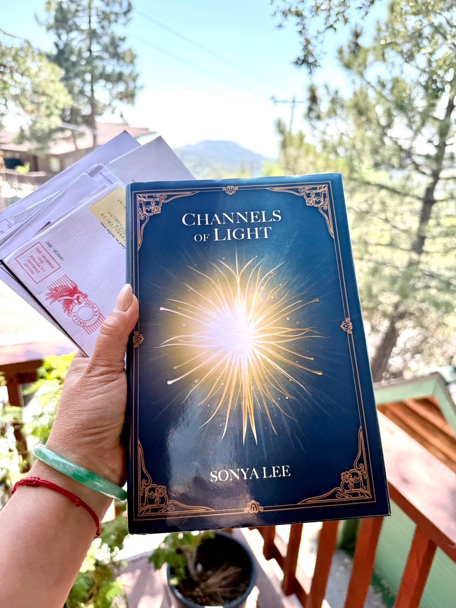Yeah, so I just got my hardcover books in the mail 🥹💜

This is so real.

Never in a million years did I think that I would be an author.

Never in a million years did i think that I would amount to anything.

And yet, I&rsquo;ve defied all odds and