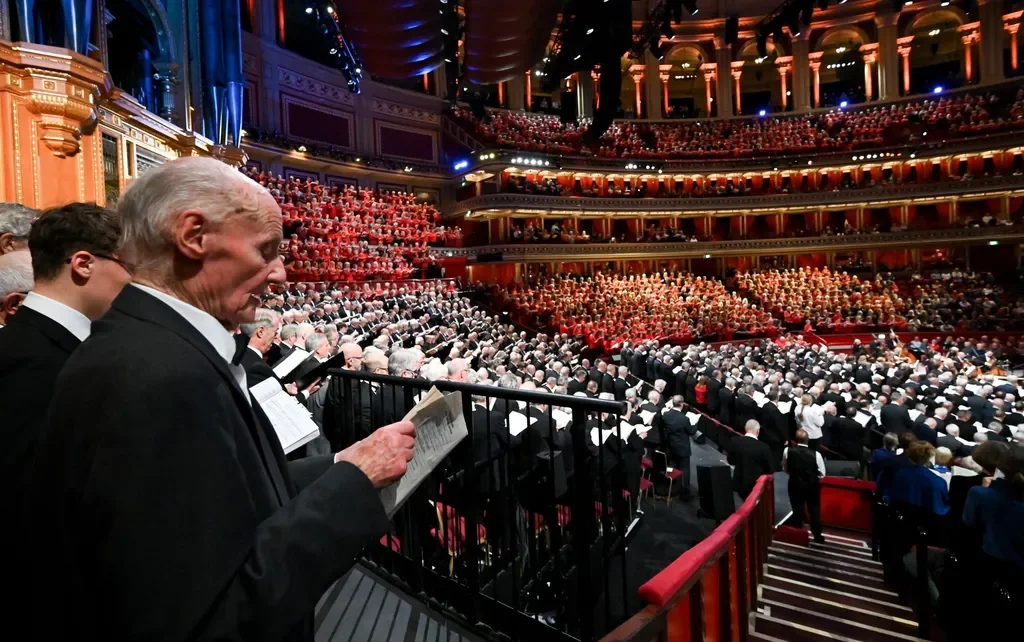 Handel's Messiah