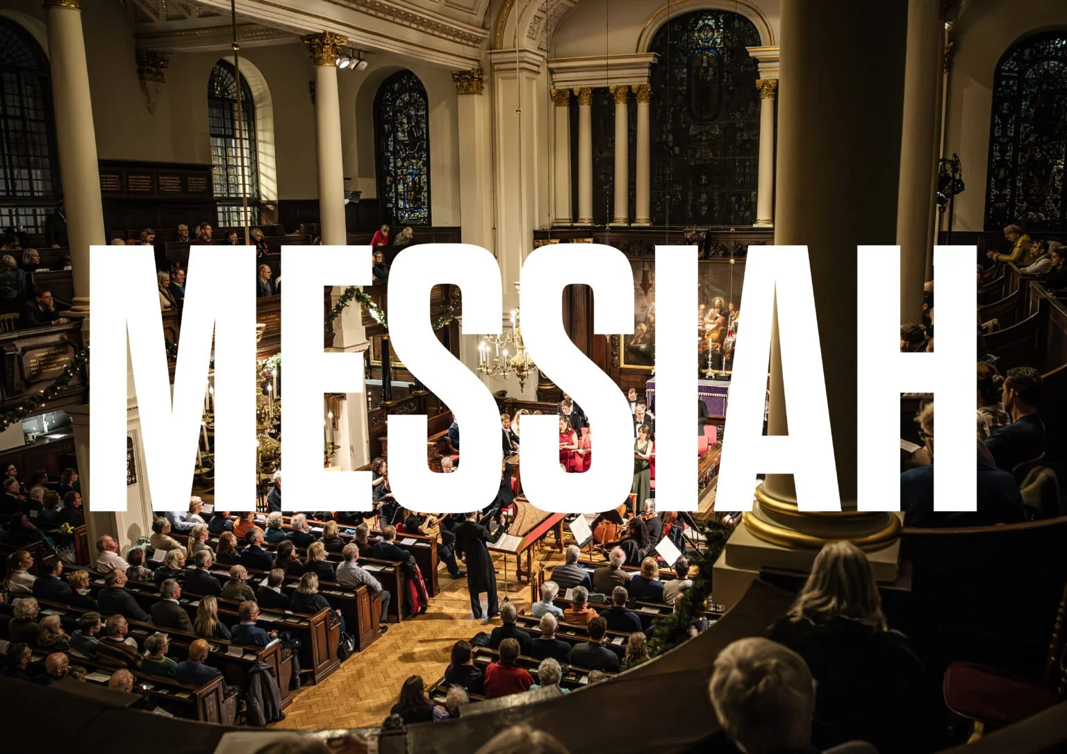 Handel's Messiah