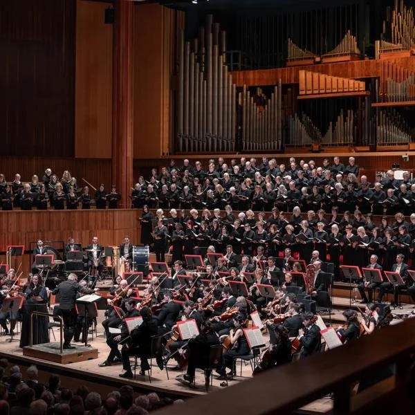 Verdi Requiem 