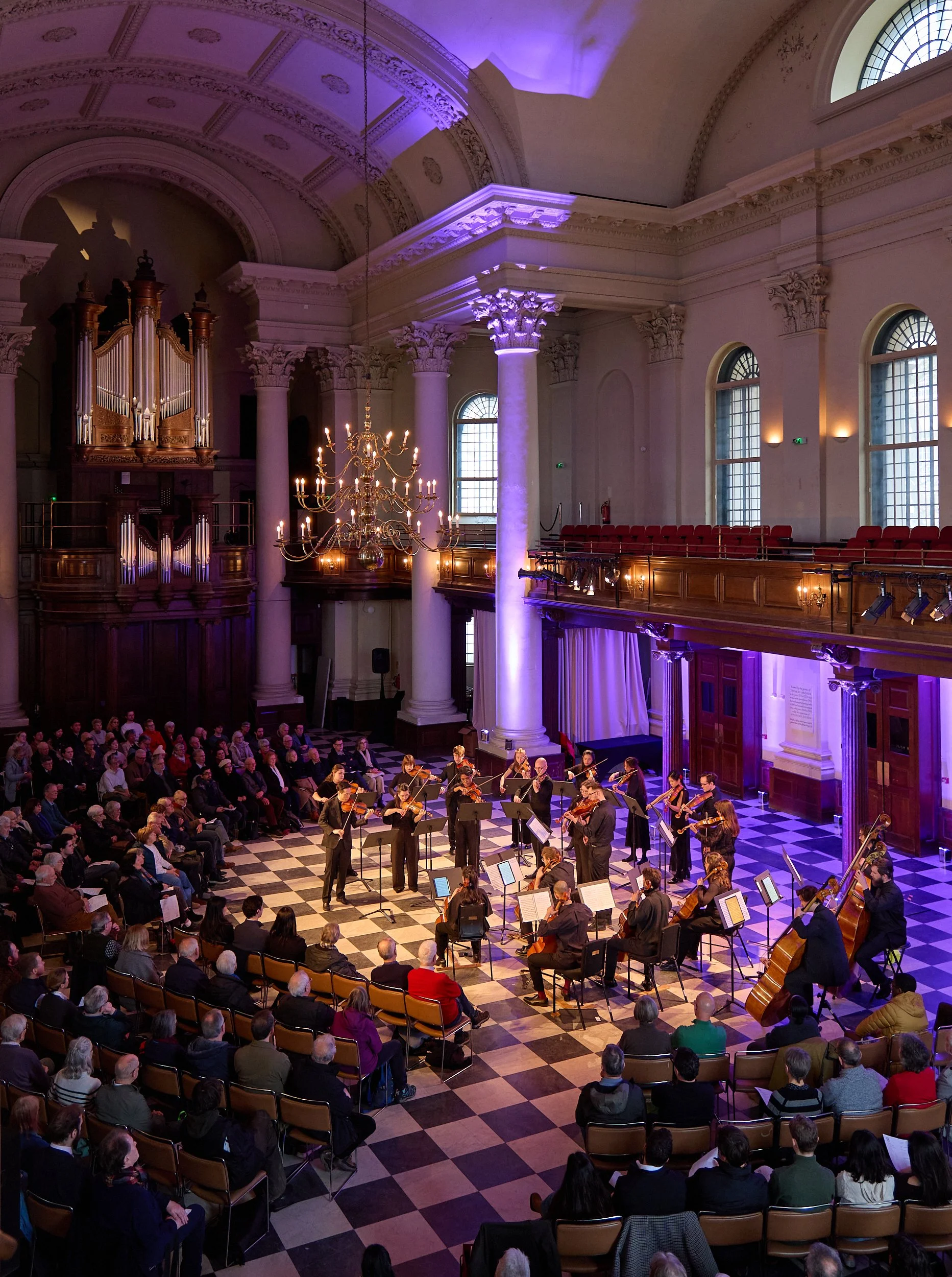 BACH: MASS IN B MINOR