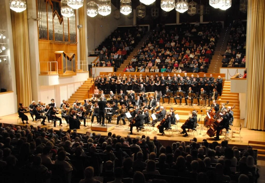 Handel’s Messiah