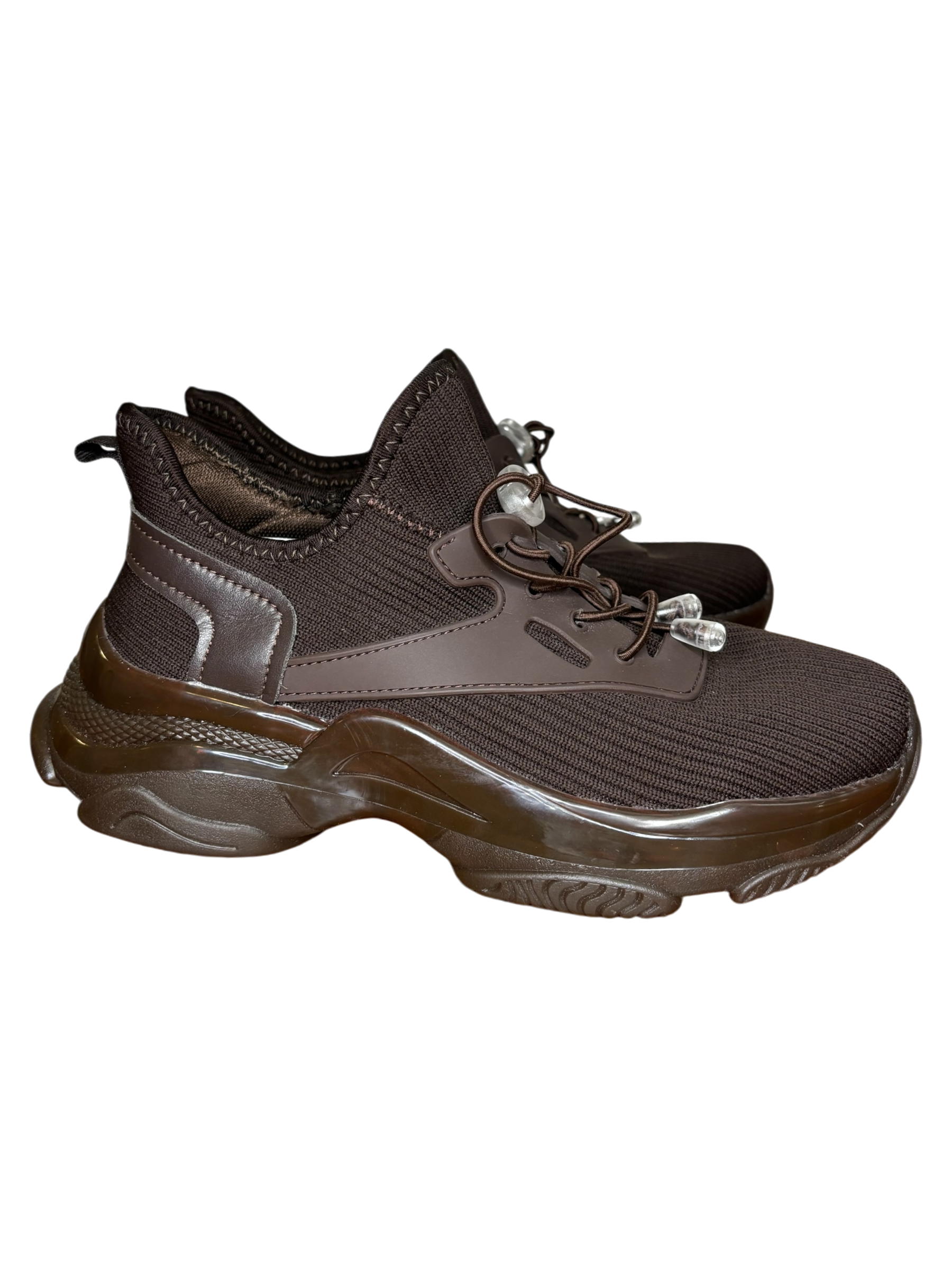 Brown Disrupters (S.8)