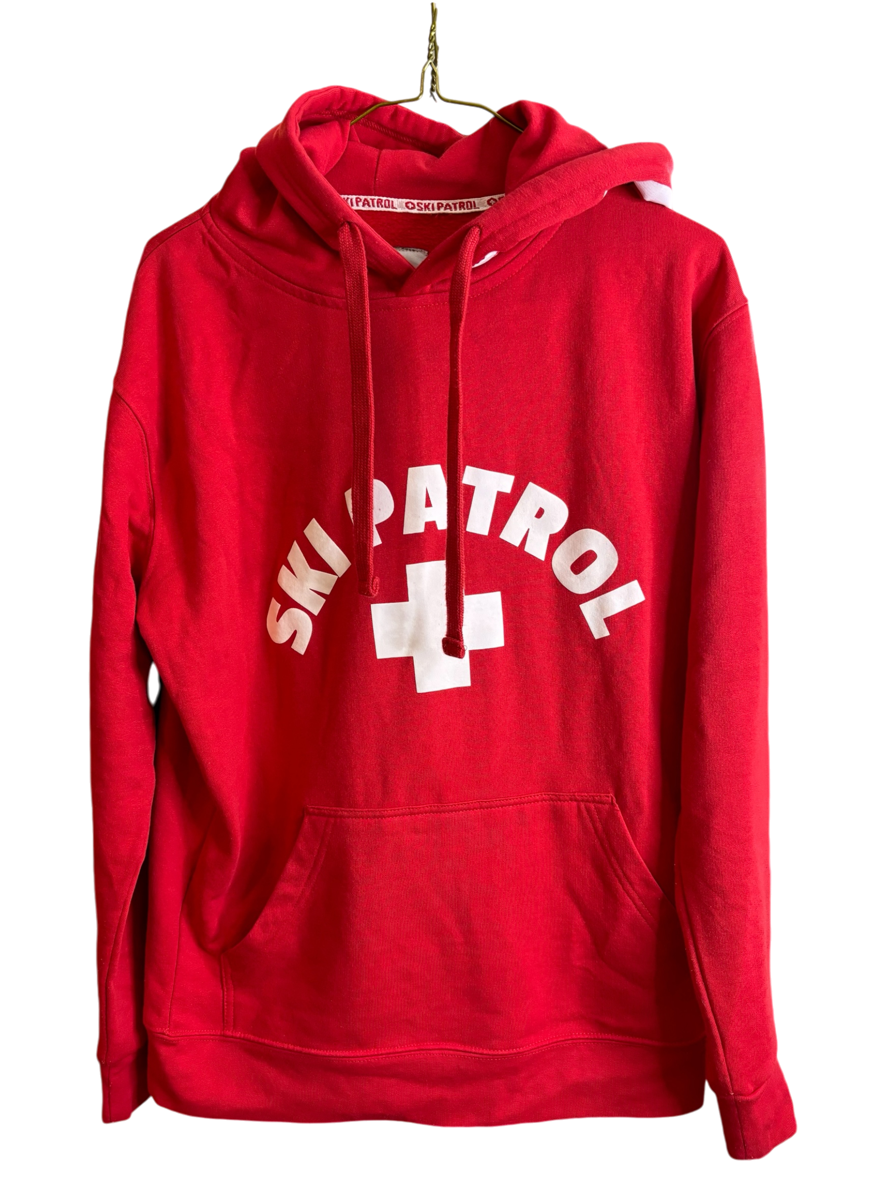 Canadian Rockies Hoodie (S)