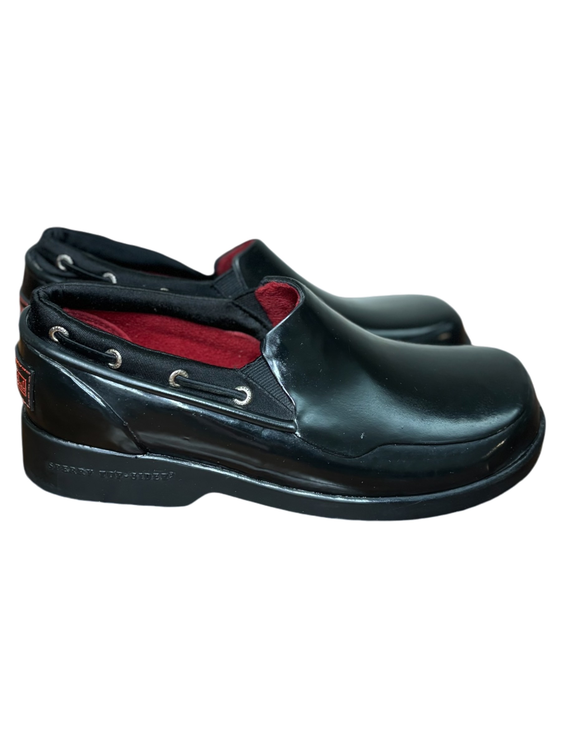 Sperry Top Siders (S.7.5)