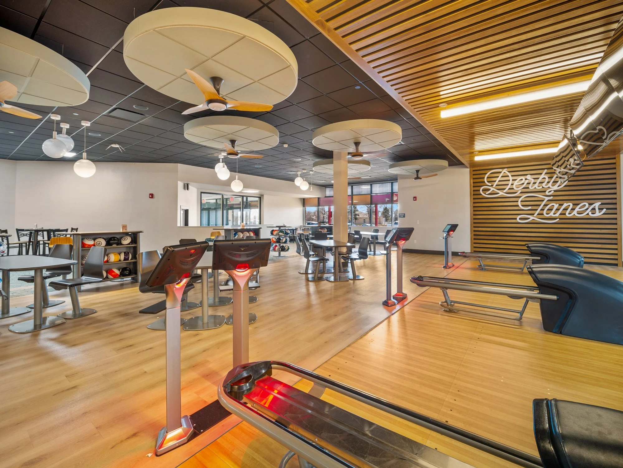 Derby Lanes