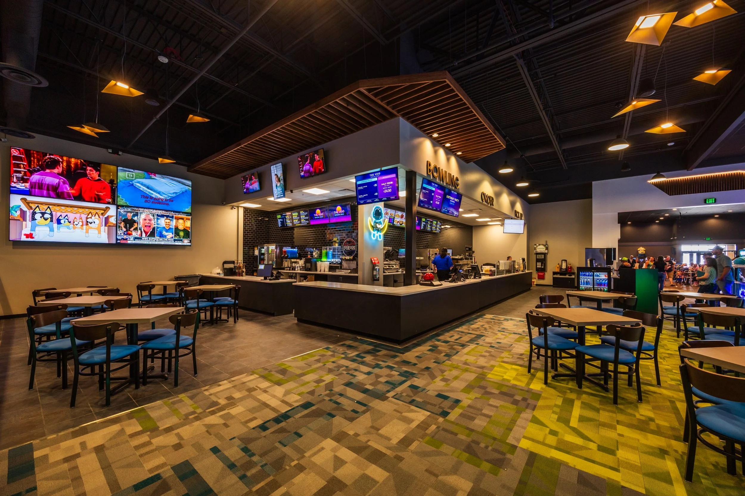 Stardust - Family Entertainment Center
