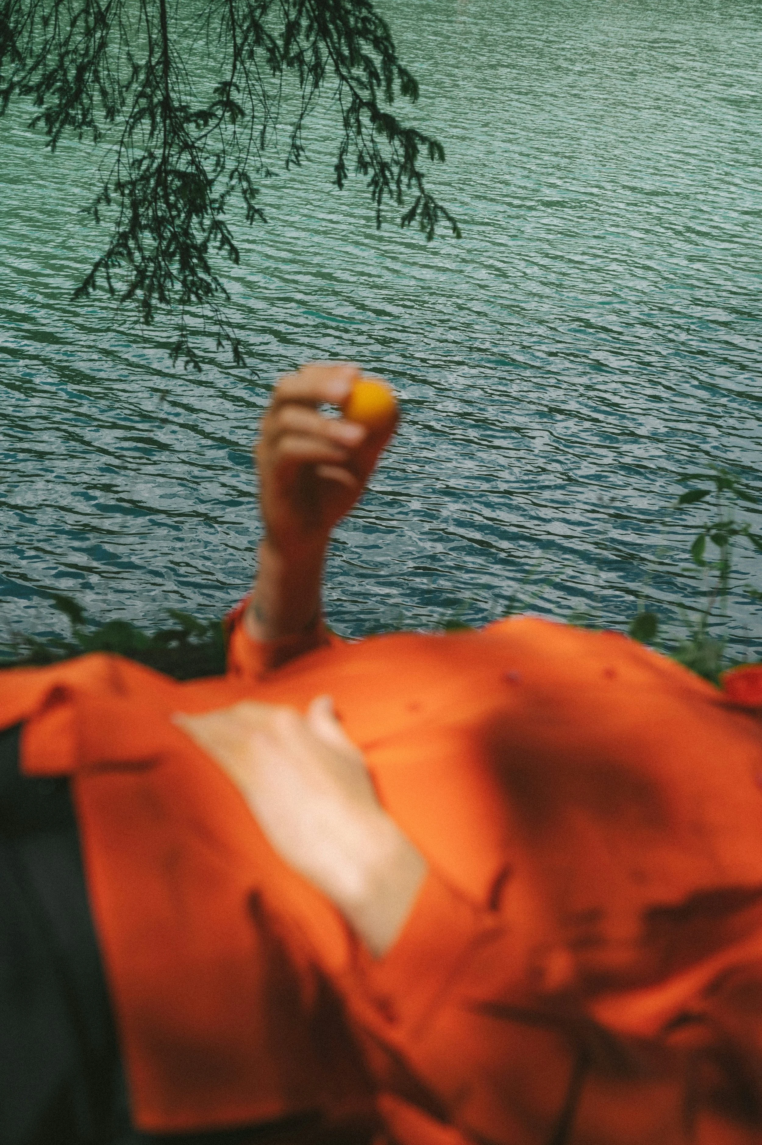Deep Orange Community Gallery