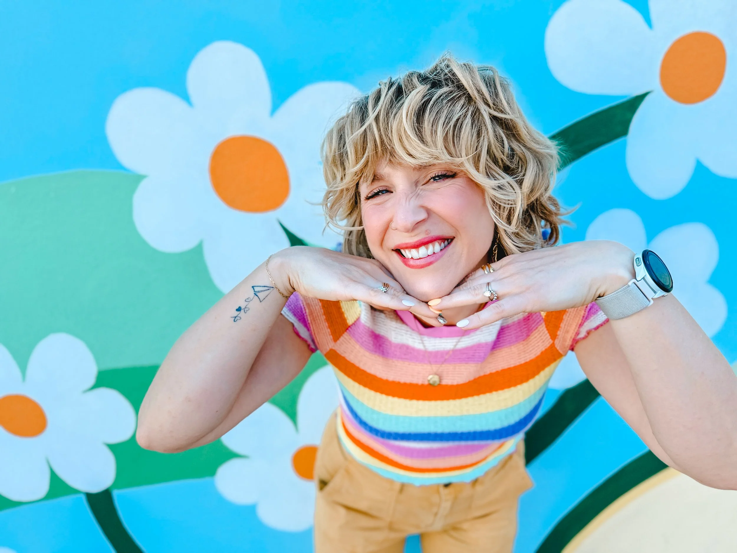 Jackie Robb nutritional therapist Austin specializing in adrenal fatigue, gut health, and mineral balance.