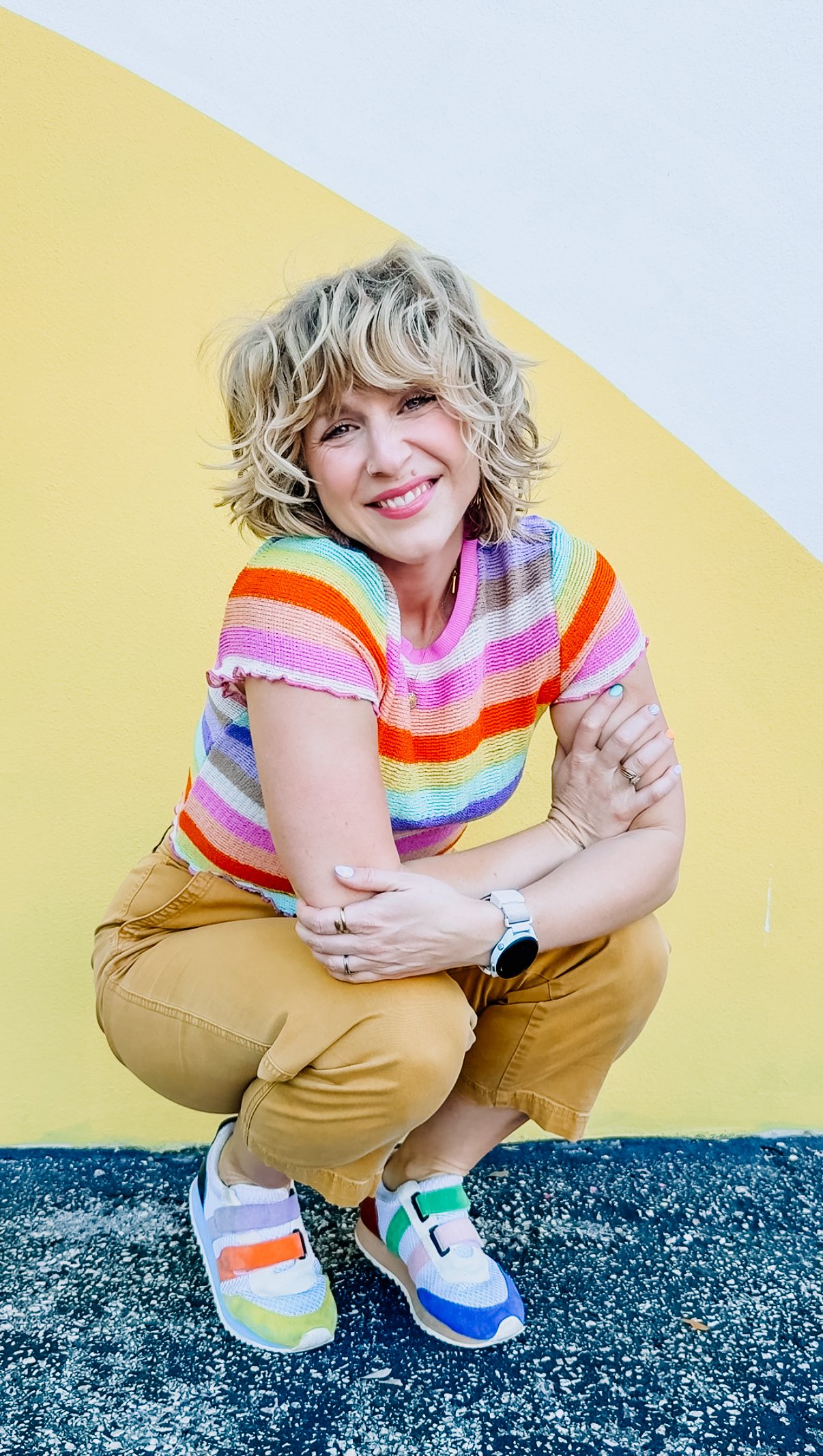 Meet Jackie Robb, a Holistic Nutritionist and Certified Nutritional Therapy Practitioner in Austin, TX, helping women heal burnout, fatigue, and metabolic imbalance.