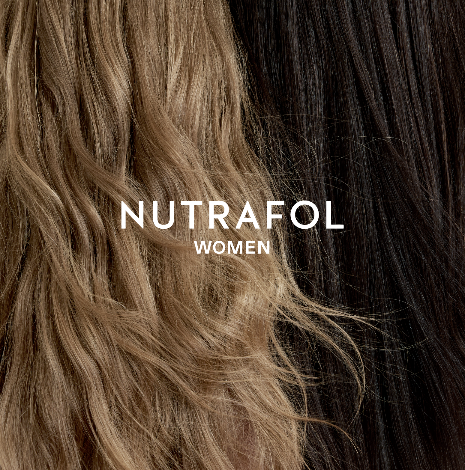 NUTRAFOL WOMEN