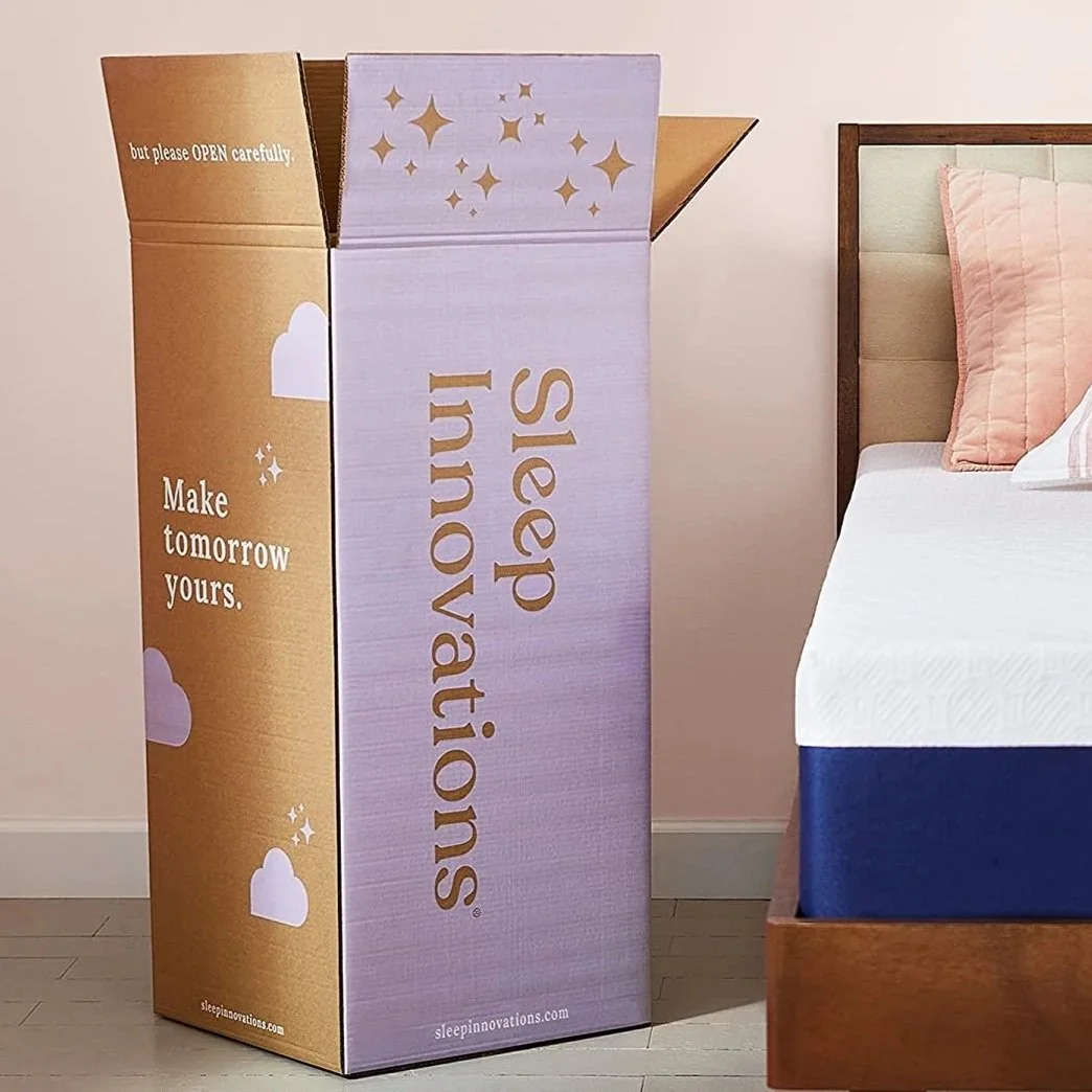 SLEEP INNOVATIONS