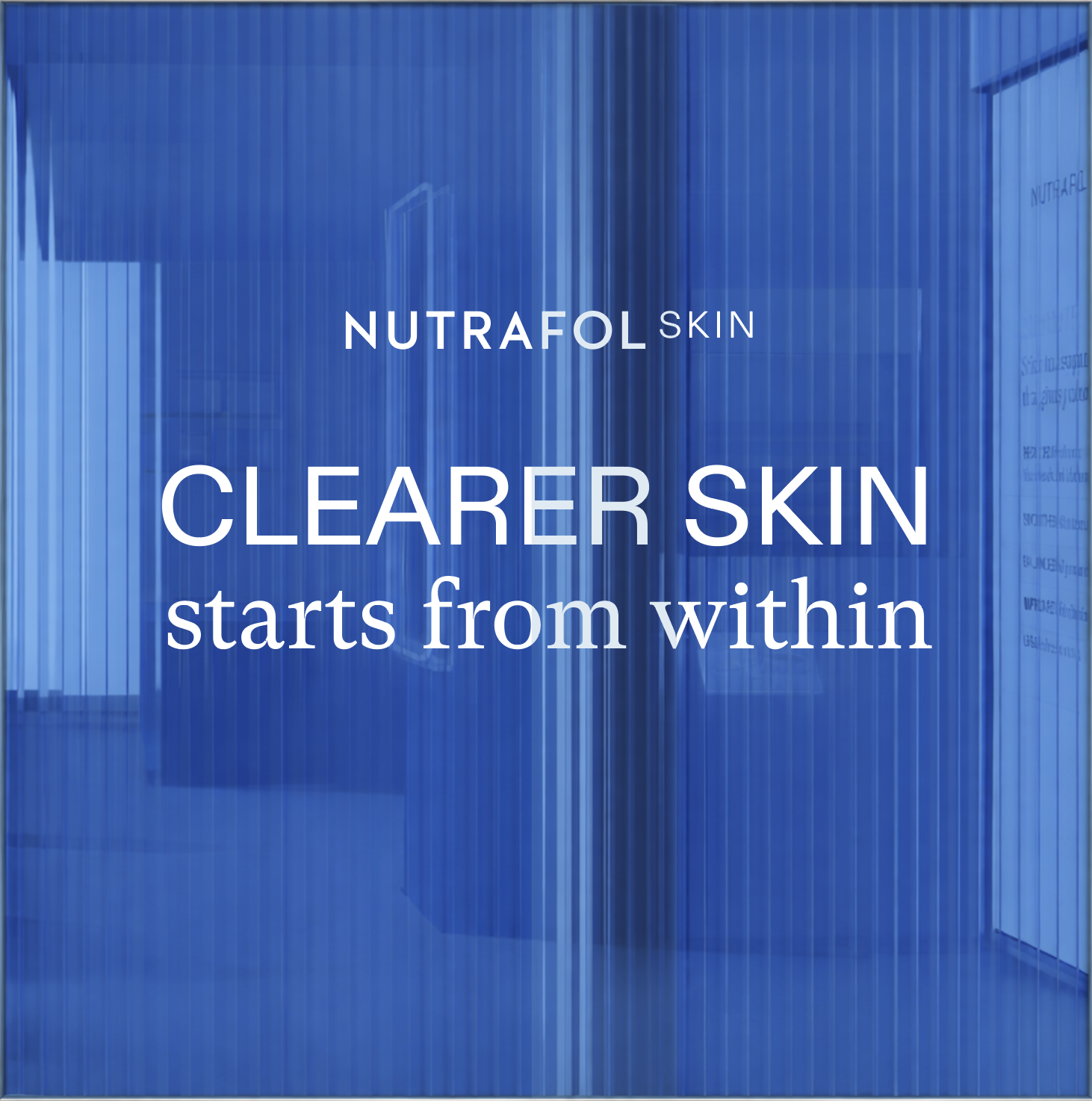 NUTRAFOL SKIN