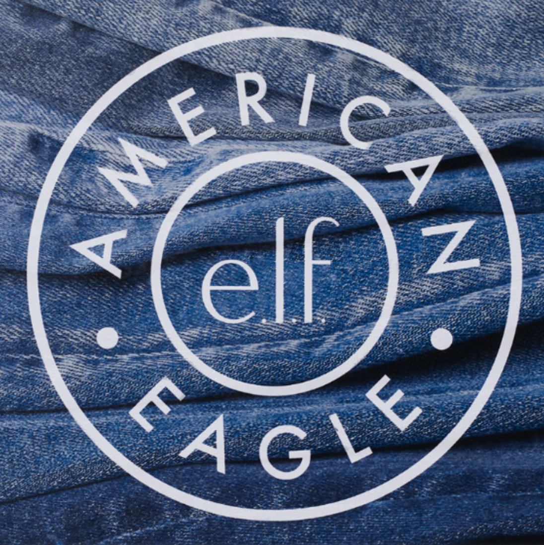 E.L.F. X AMERICAN EAGLE