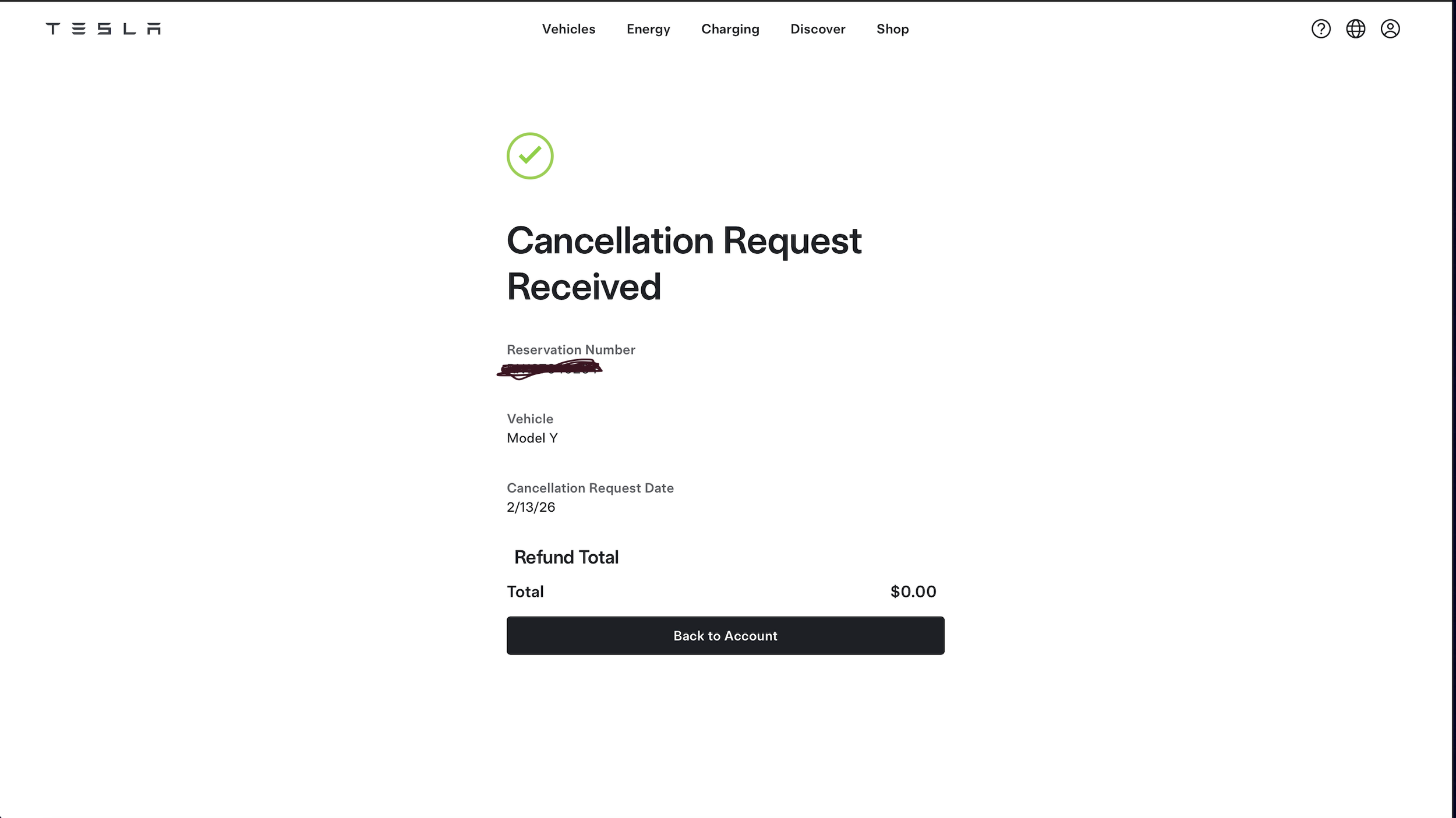 I Cancelled My First Tesla Order… and Changed My Mind the Next Morning