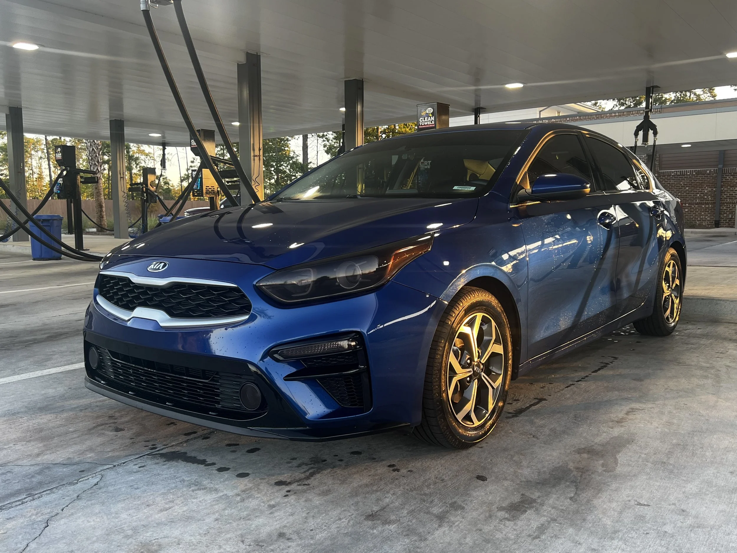 Kia Forte – The Undervalued Sedan: Have We All Been Wrong?