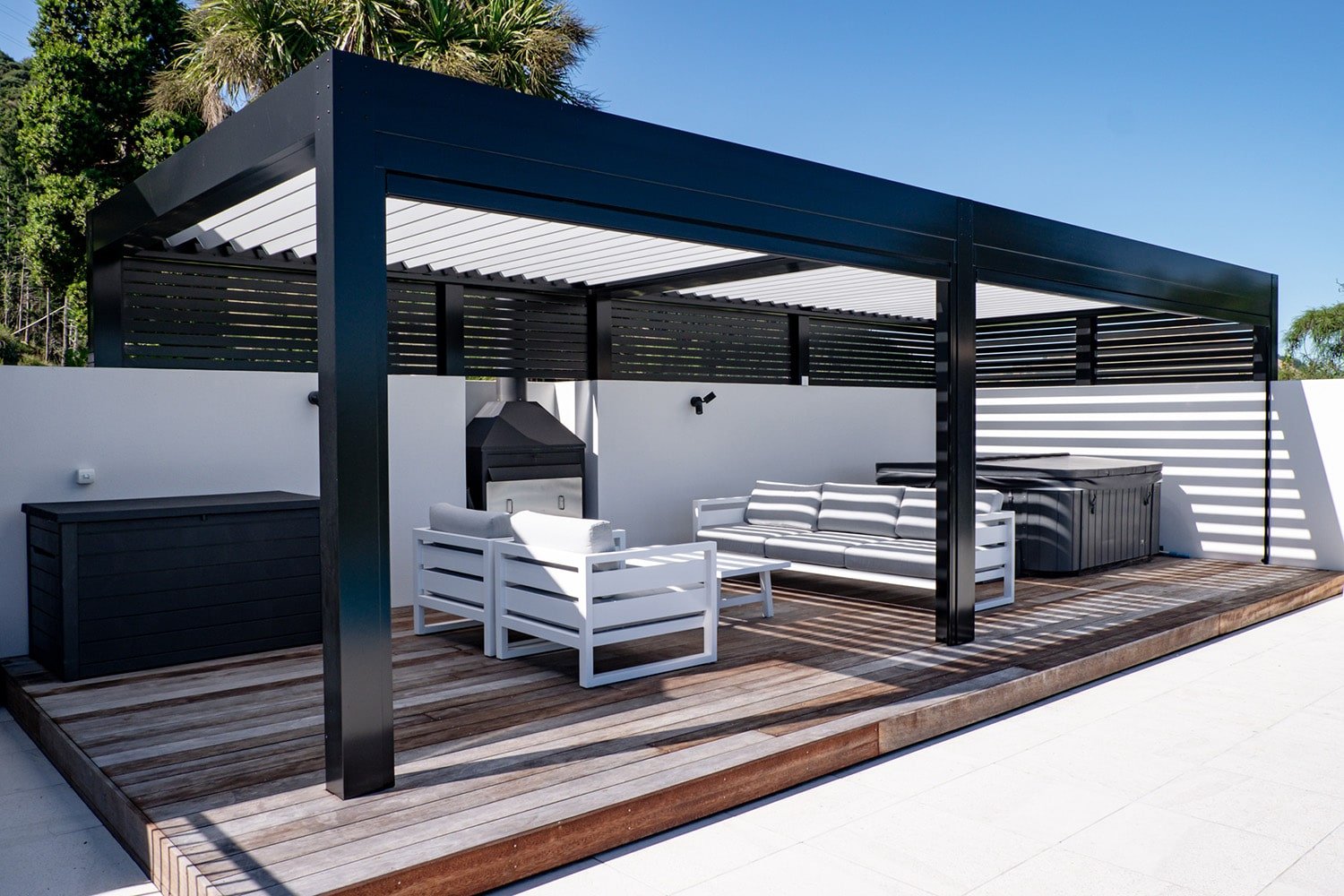 NV Design | Landscape Architecture in Nelson & Christchurch