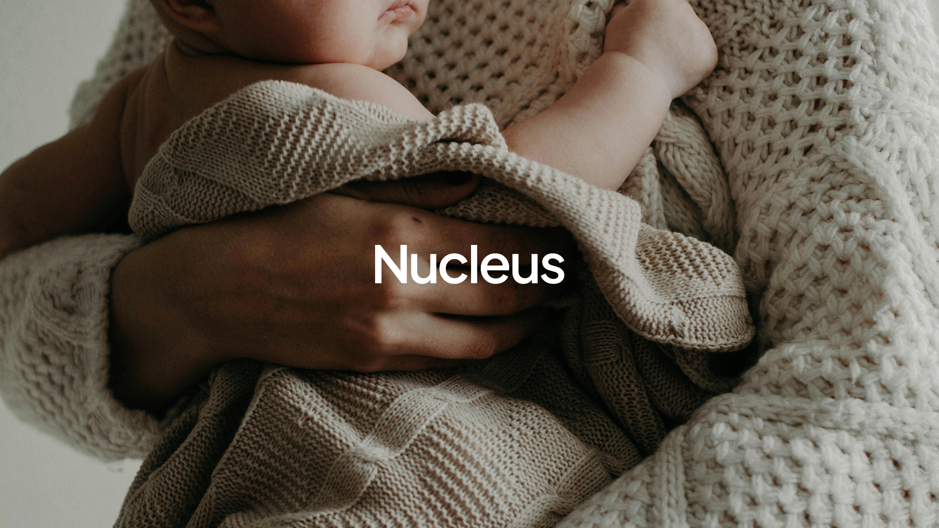 bebe sano geneticamente