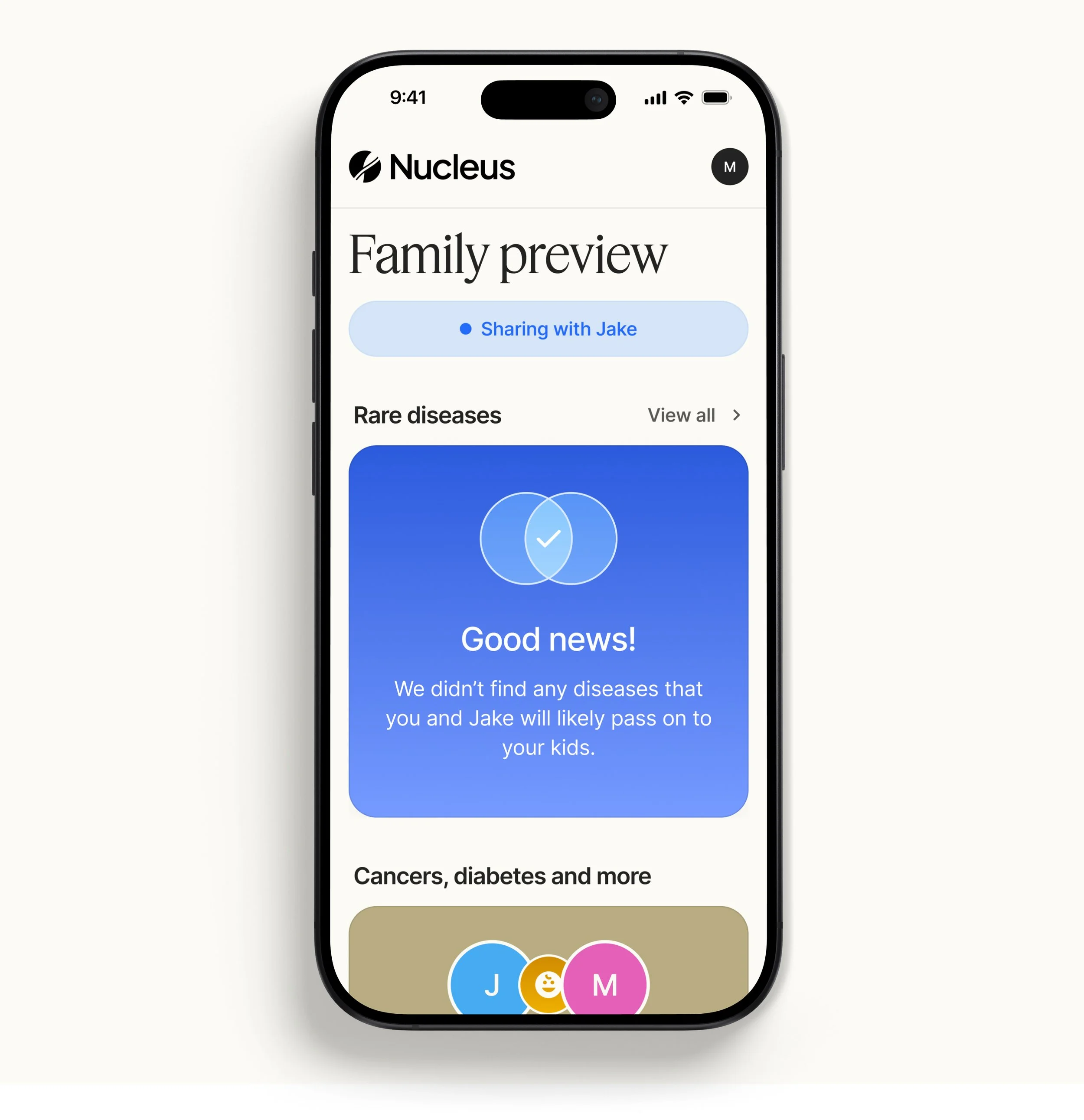 Nucleus Preview 1 - No rare diseases.jpg